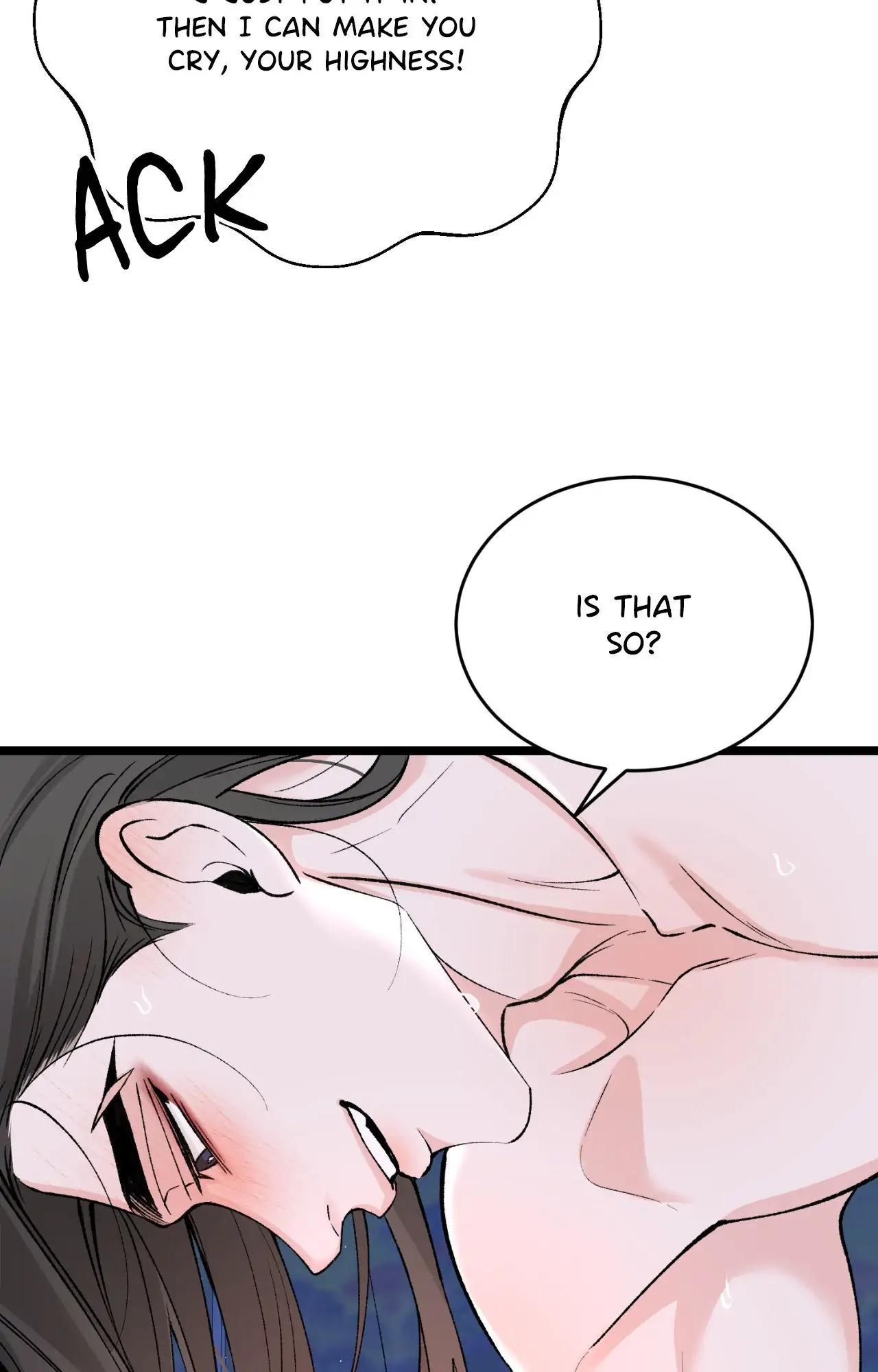 Like a Fever Dream - Chapter 62 Page 71