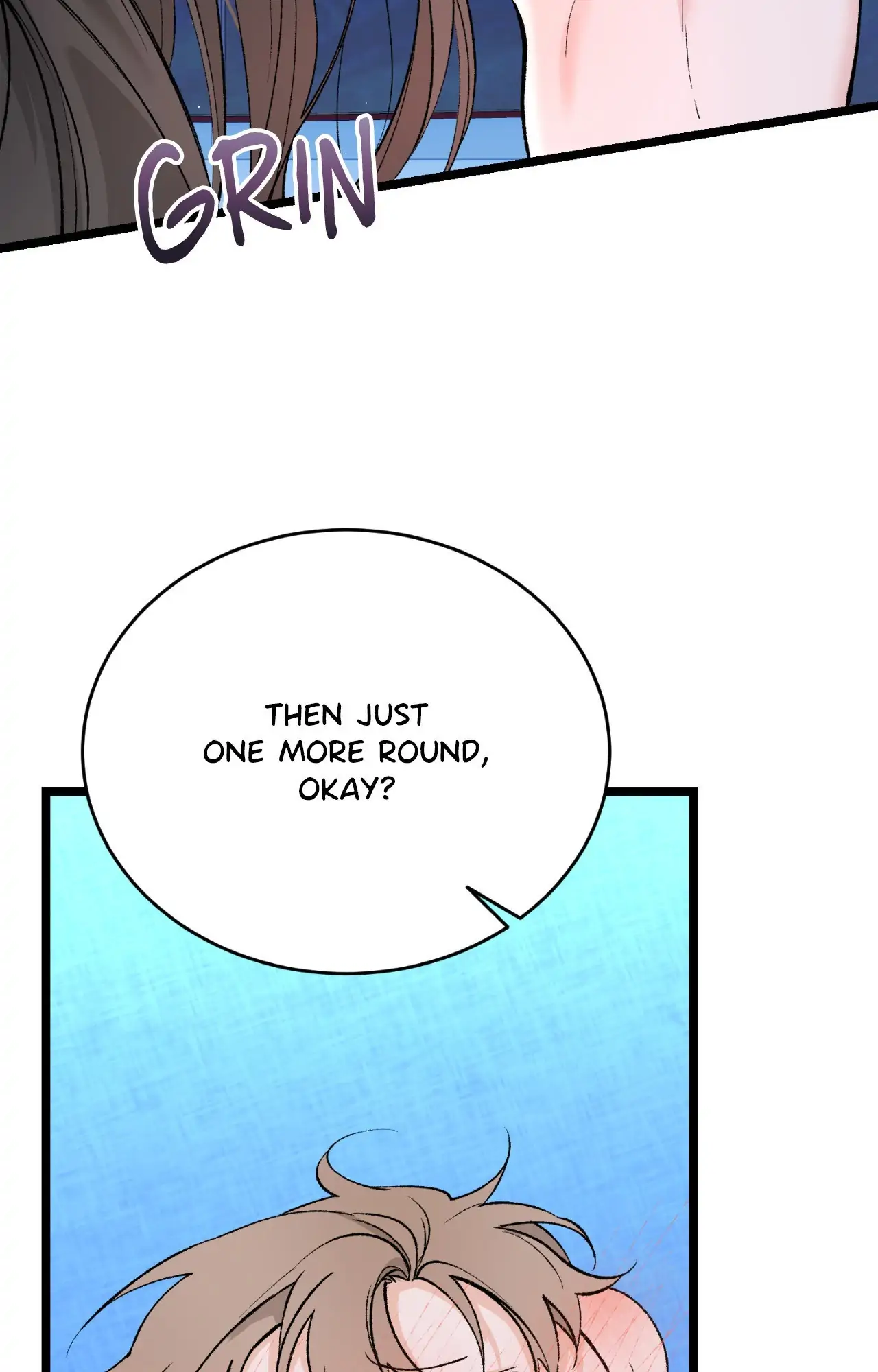 Like a Fever Dream - Chapter 62 Page 72