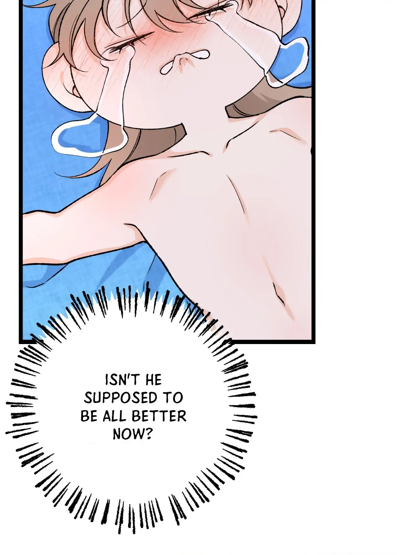 Like a Fever Dream - Chapter 62 Page 73