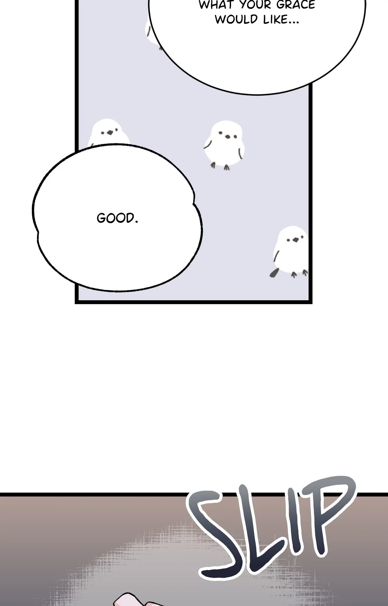 Like a Fever Dream - Chapter 62 Page 75