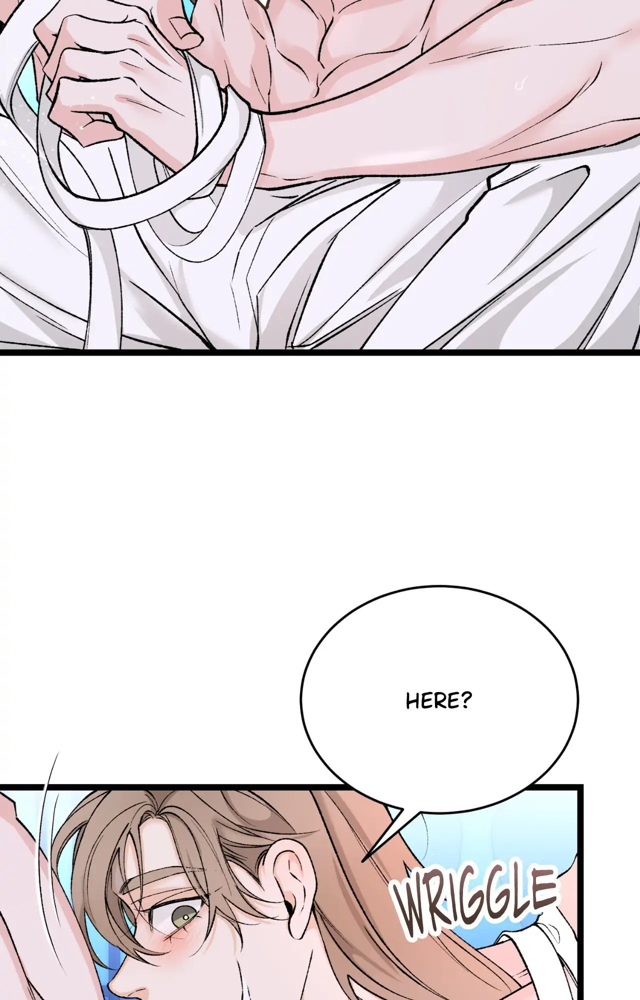 Like a Fever Dream - Chapter 62 Page 78