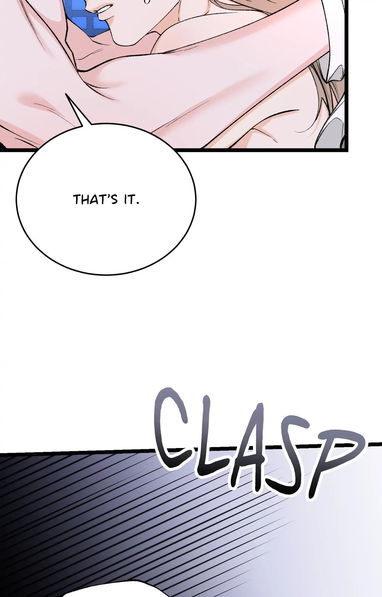 Like a Fever Dream - Chapter 62 Page 79