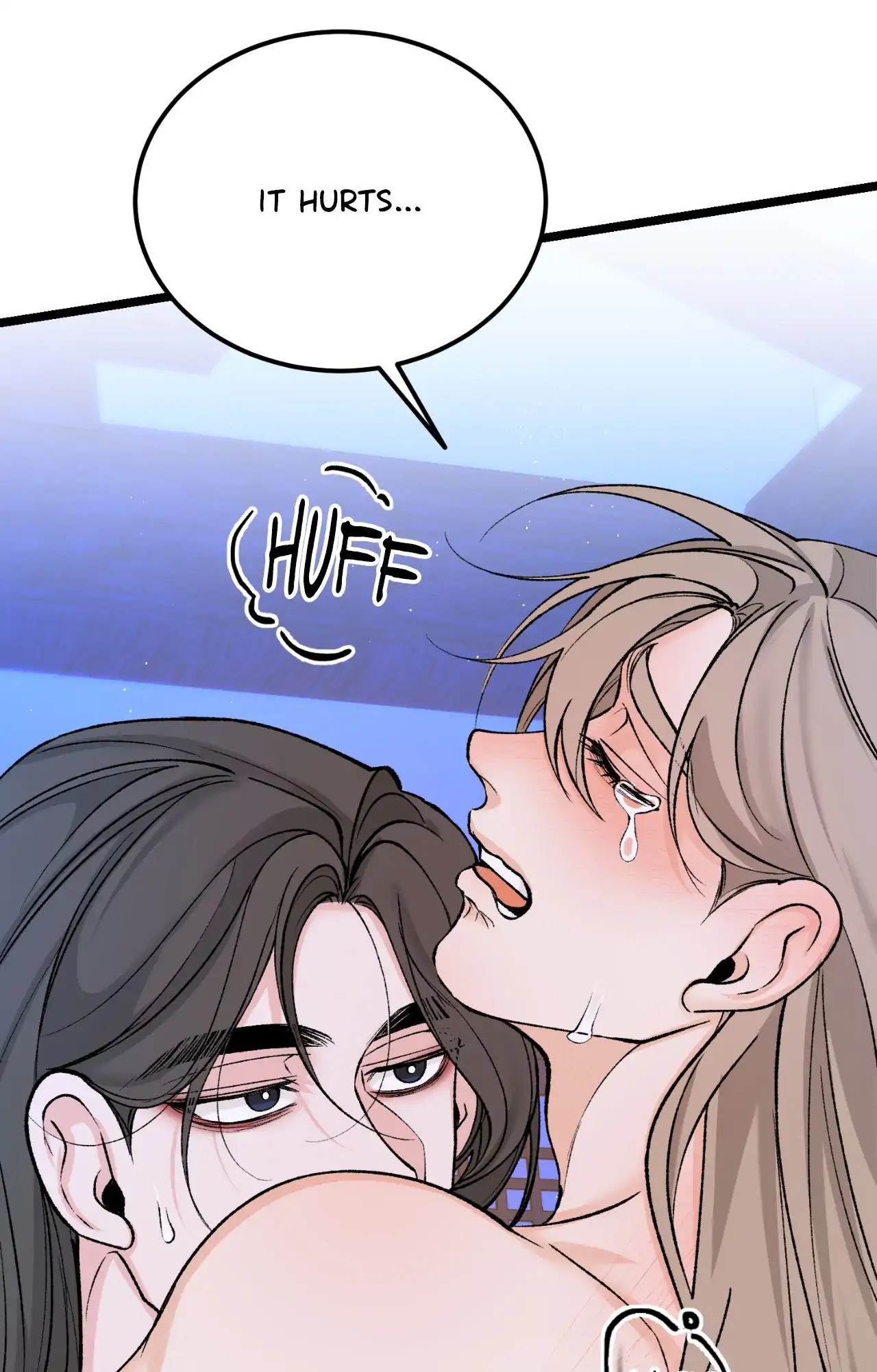 Like a Fever Dream - Chapter 63 Page 6