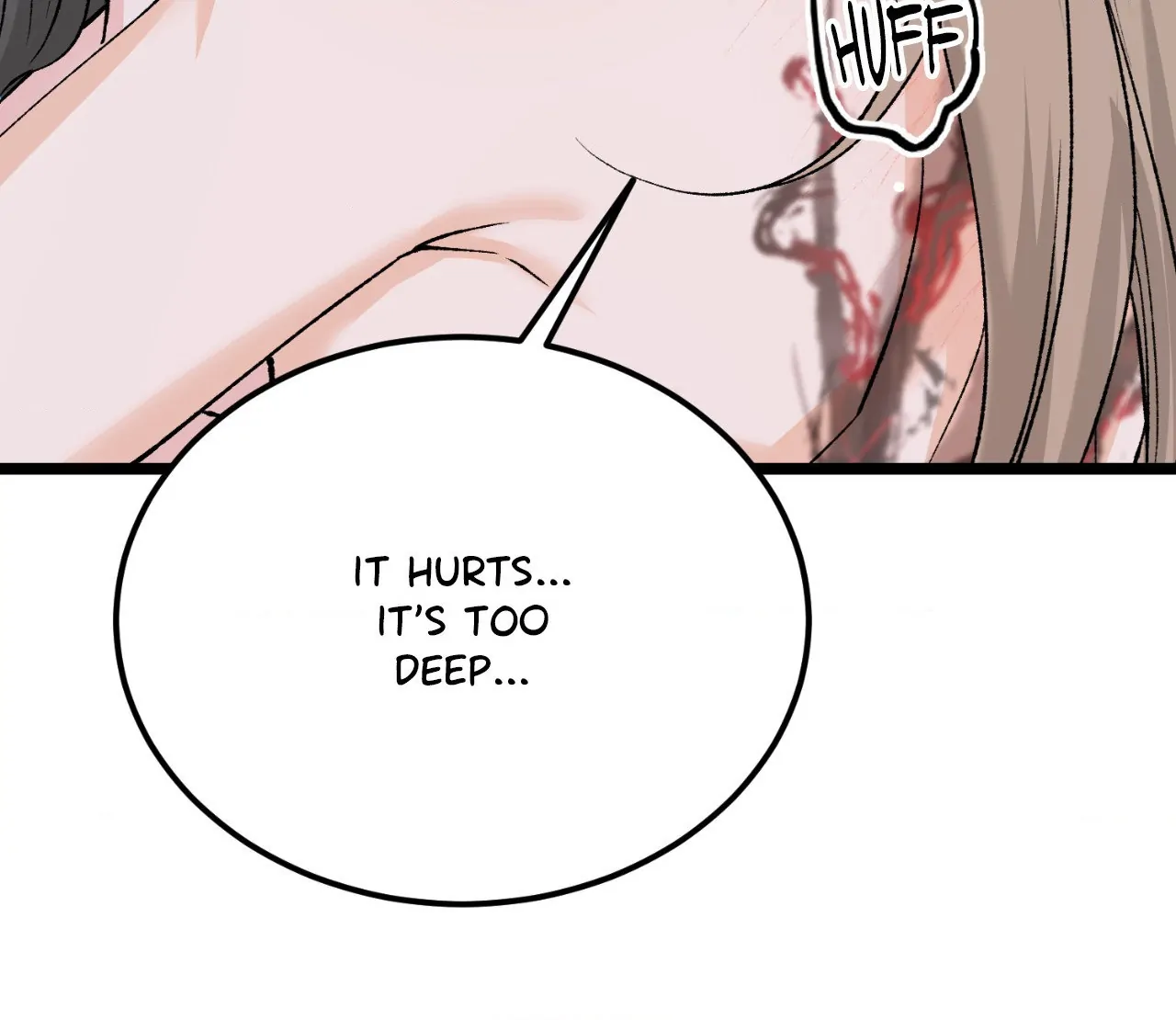 Like a Fever Dream - Chapter 63 Page 7