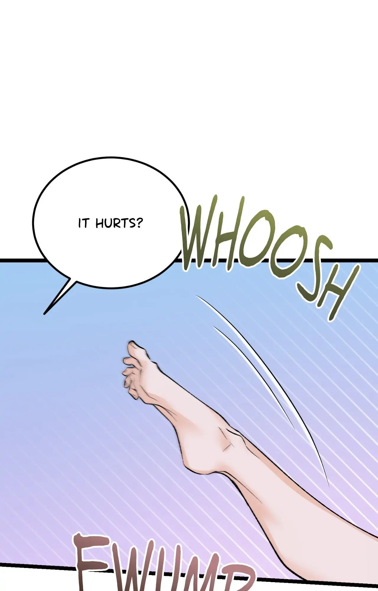 Like a Fever Dream - Chapter 63 Page 8