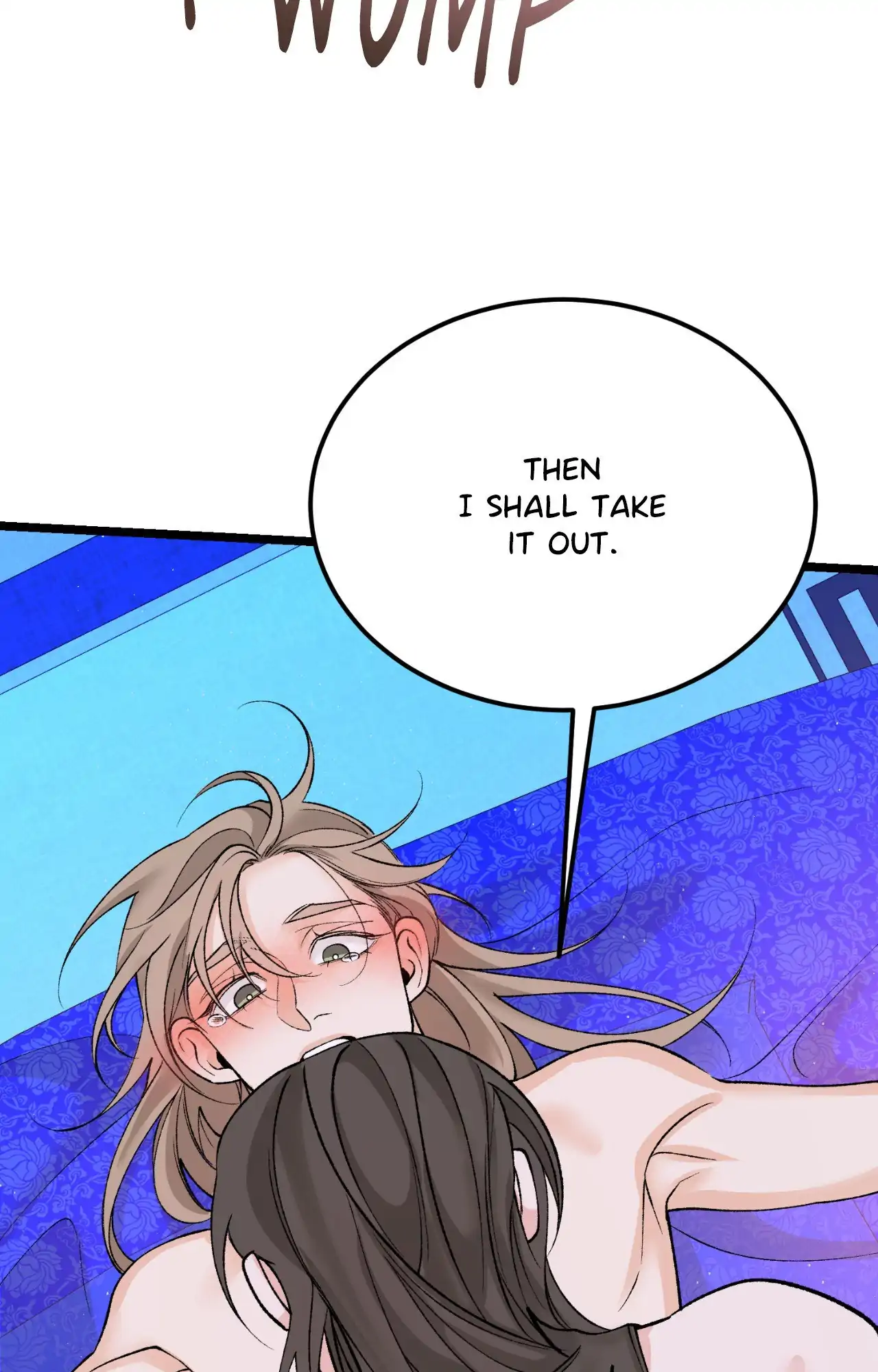 Like a Fever Dream - Chapter 63 Page 9