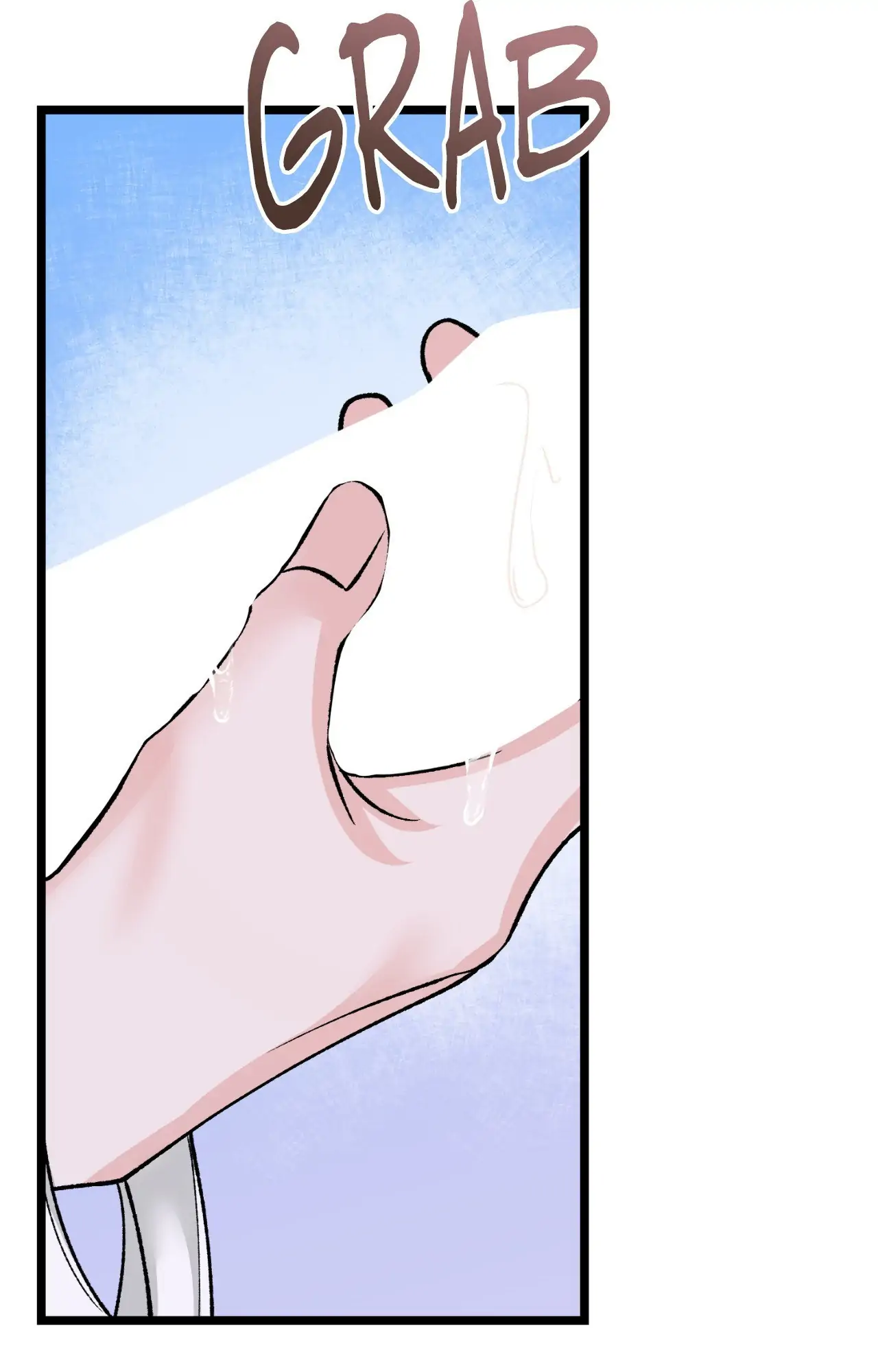 Like a Fever Dream - Chapter 63 Page 11