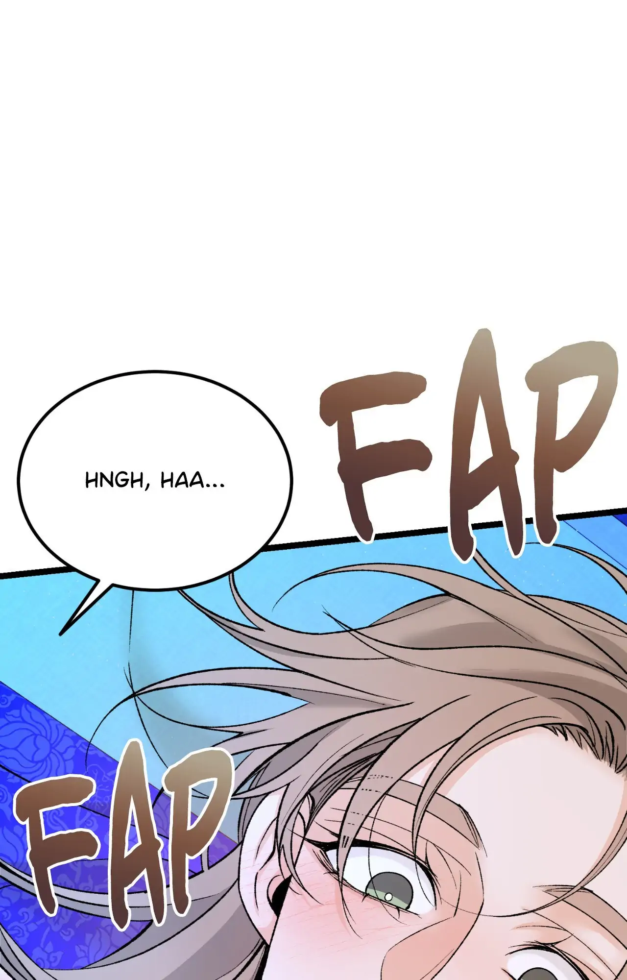 Like a Fever Dream - Chapter 63 Page 12