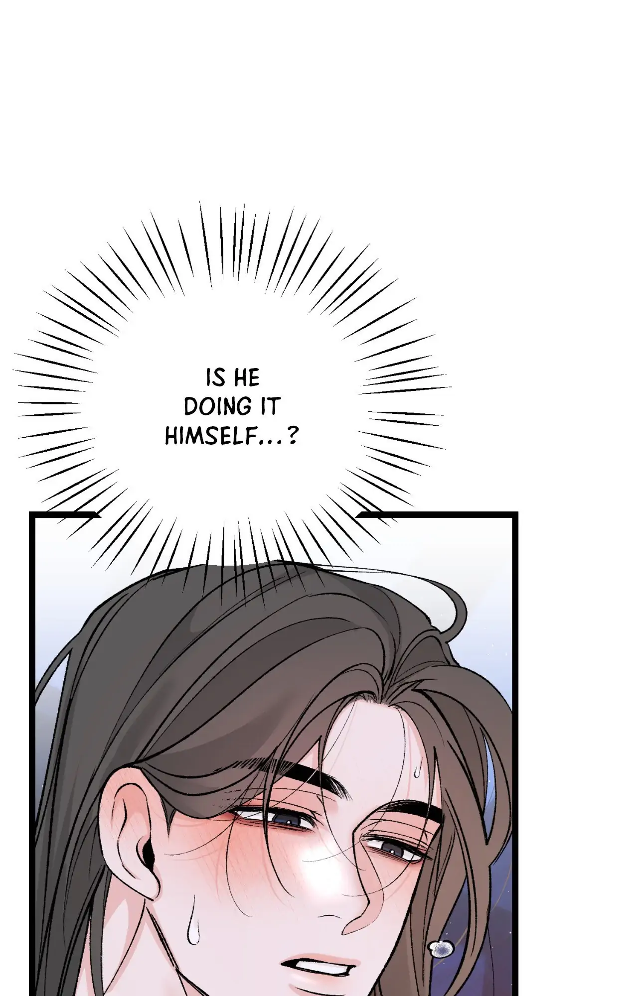 Like a Fever Dream - Chapter 63 Page 14