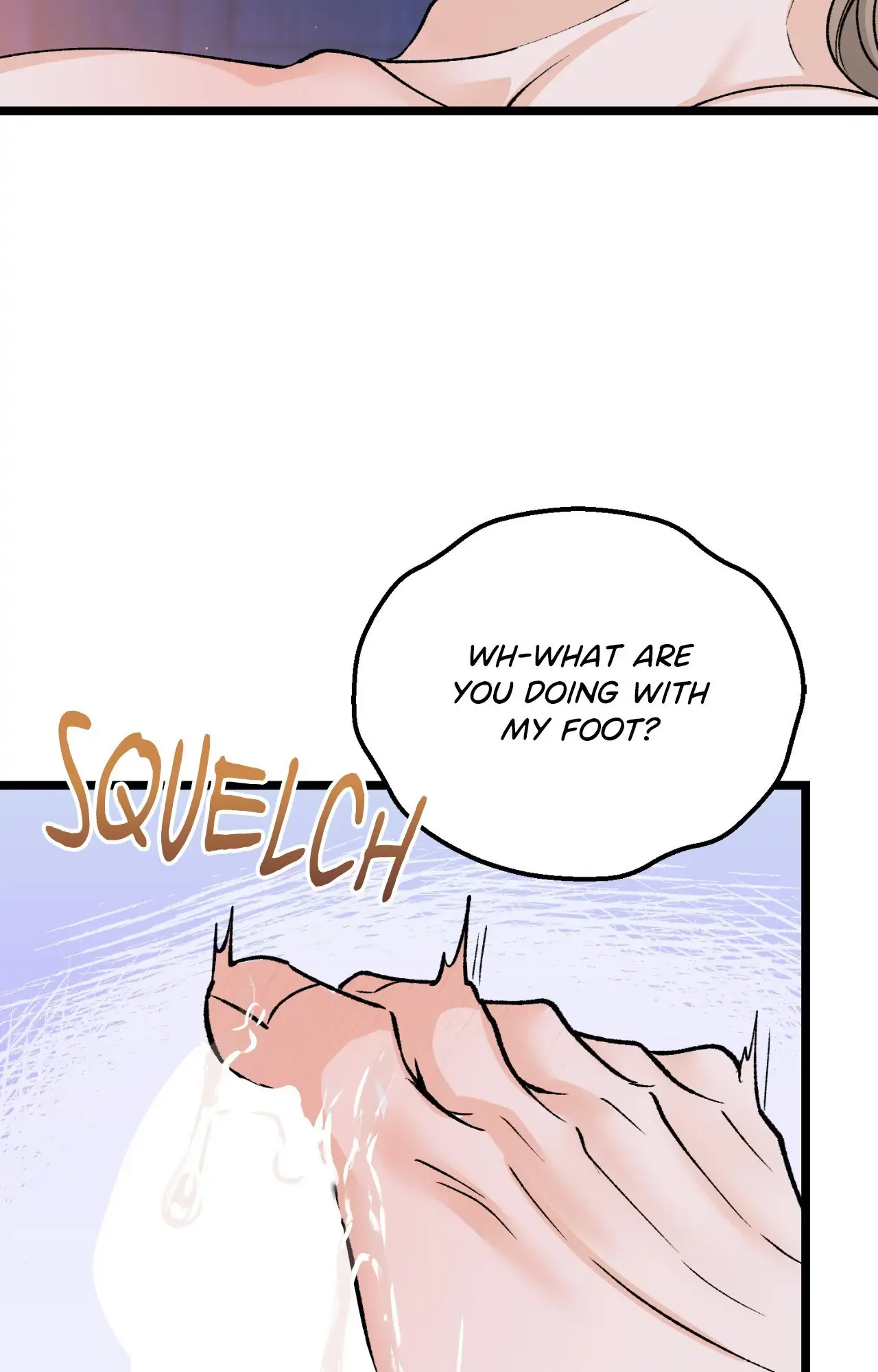 Like a Fever Dream - Chapter 63 Page 19