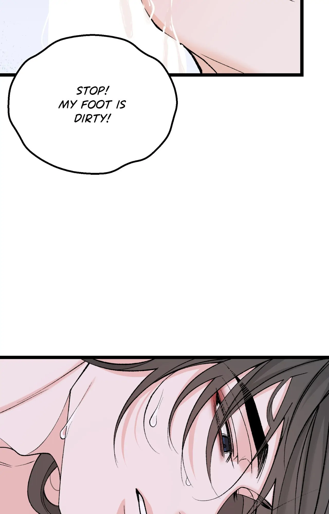 Like a Fever Dream - Chapter 63 Page 20