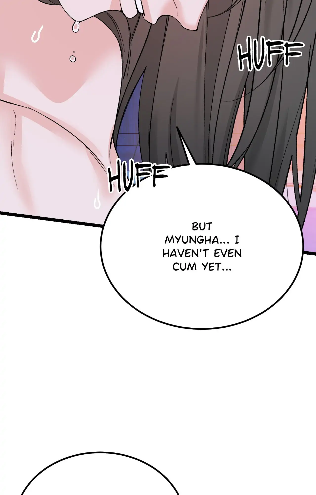 Like a Fever Dream - Chapter 63 Page 21