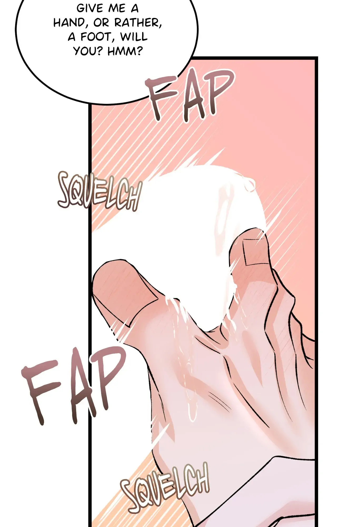 Like a Fever Dream - Chapter 63 Page 22