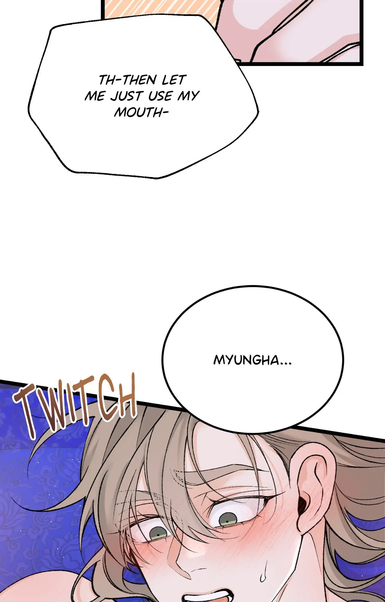 Like a Fever Dream - Chapter 63 Page 23