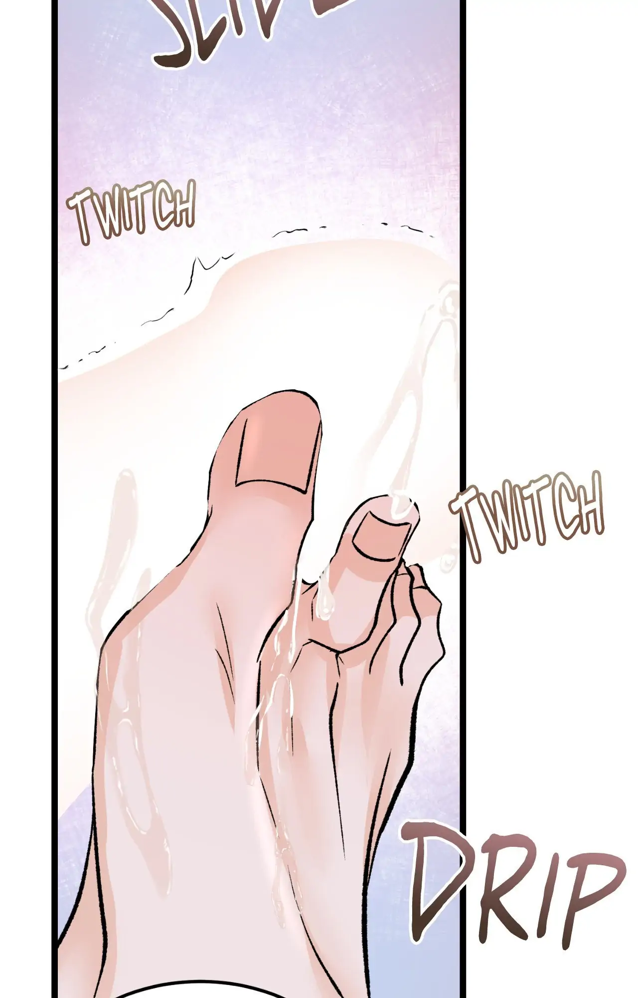Like a Fever Dream - Chapter 63 Page 25