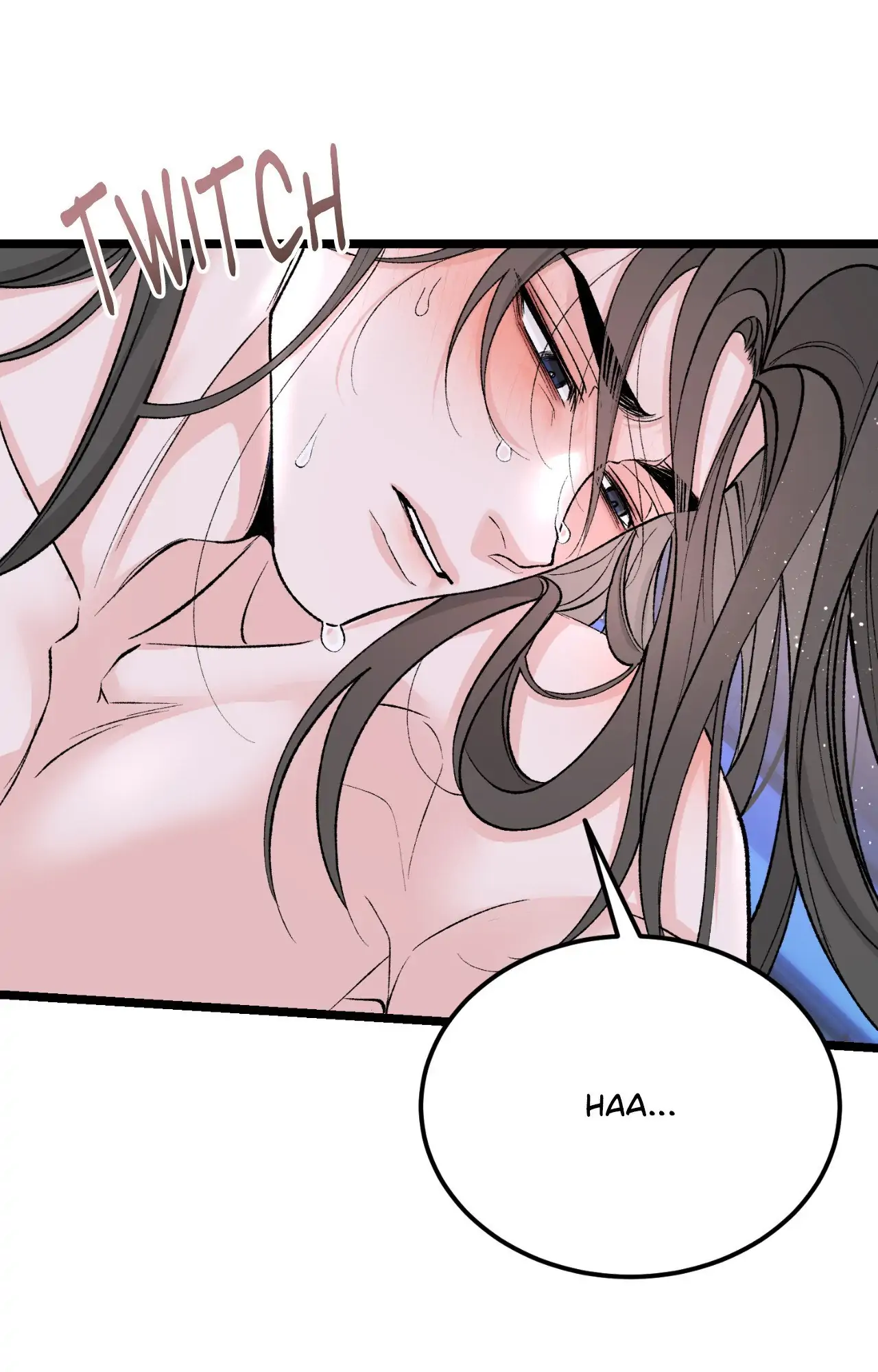 Like a Fever Dream - Chapter 63 Page 27