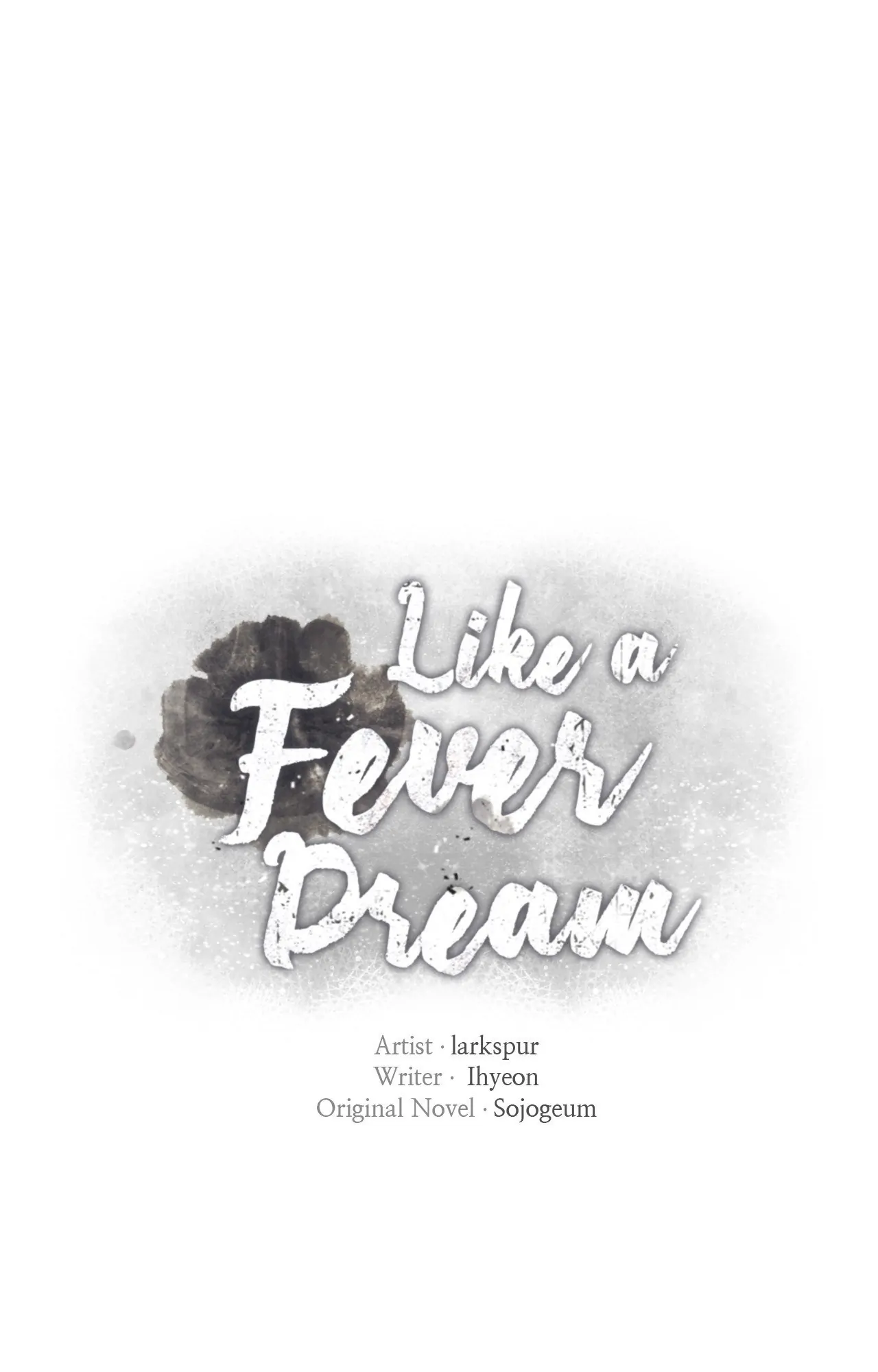Like a Fever Dream - Chapter 63 Page 31