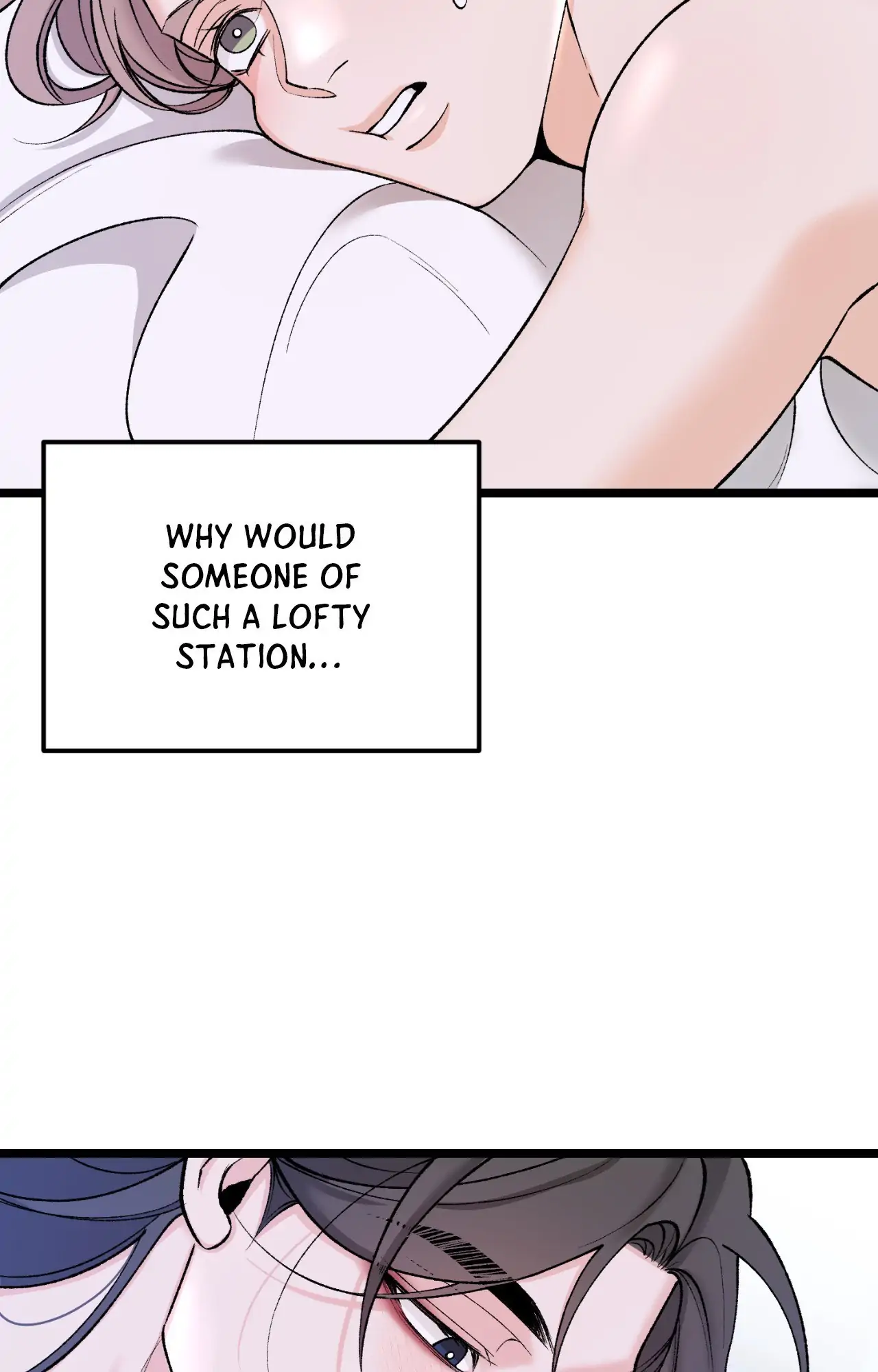 Like a Fever Dream - Chapter 63 Page 36
