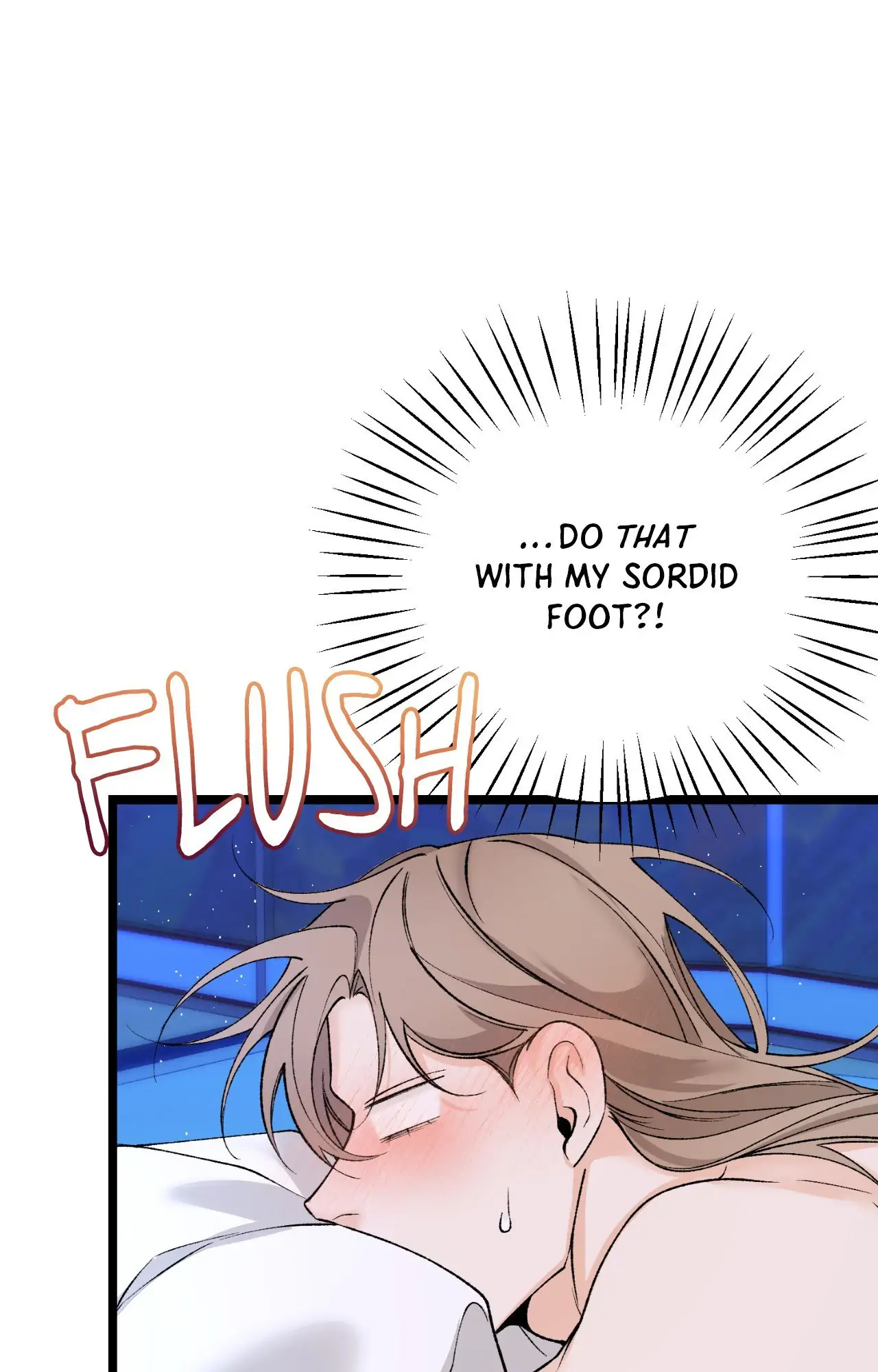 Like a Fever Dream - Chapter 63 Page 40