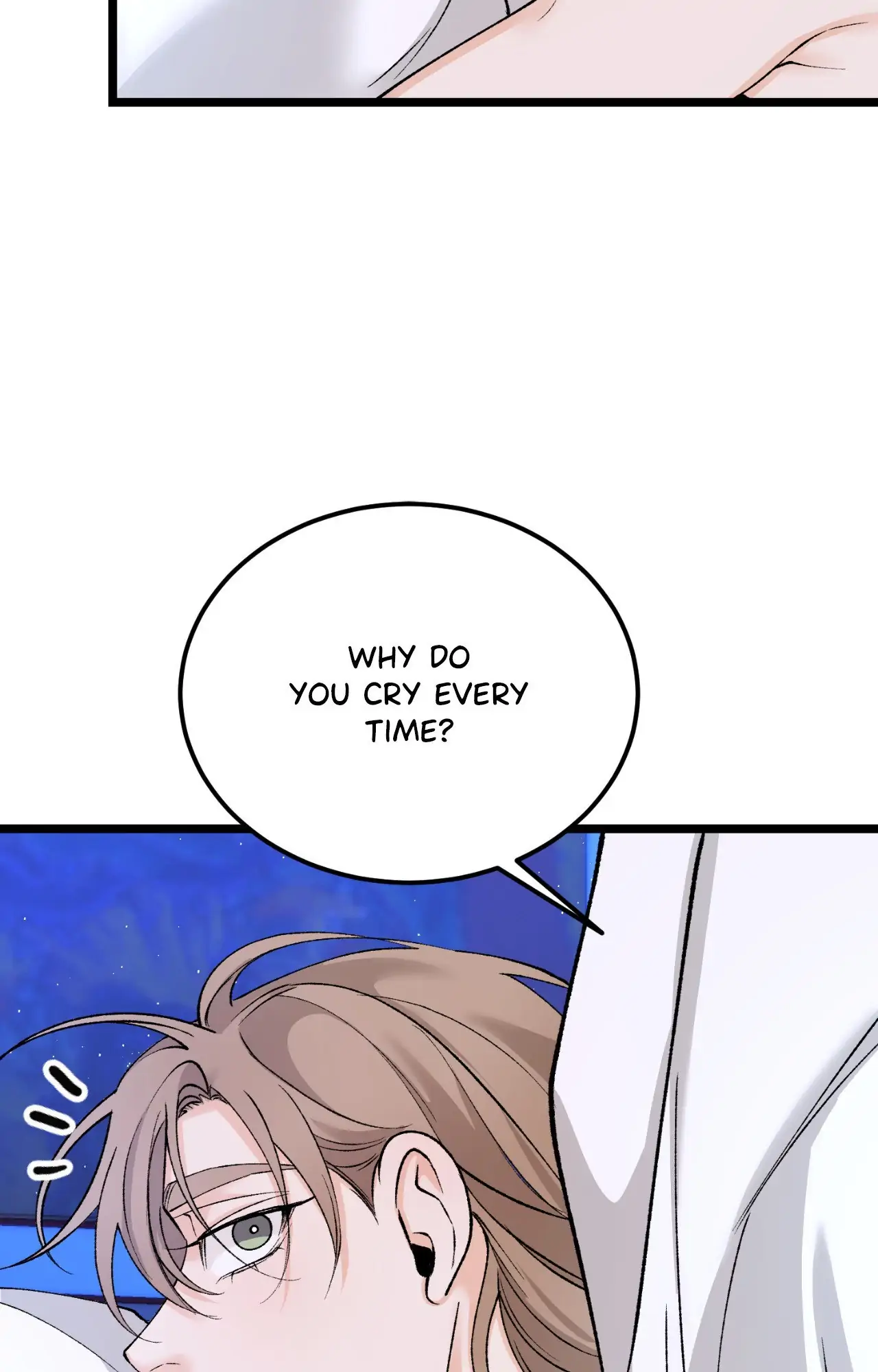 Like a Fever Dream - Chapter 63 Page 41