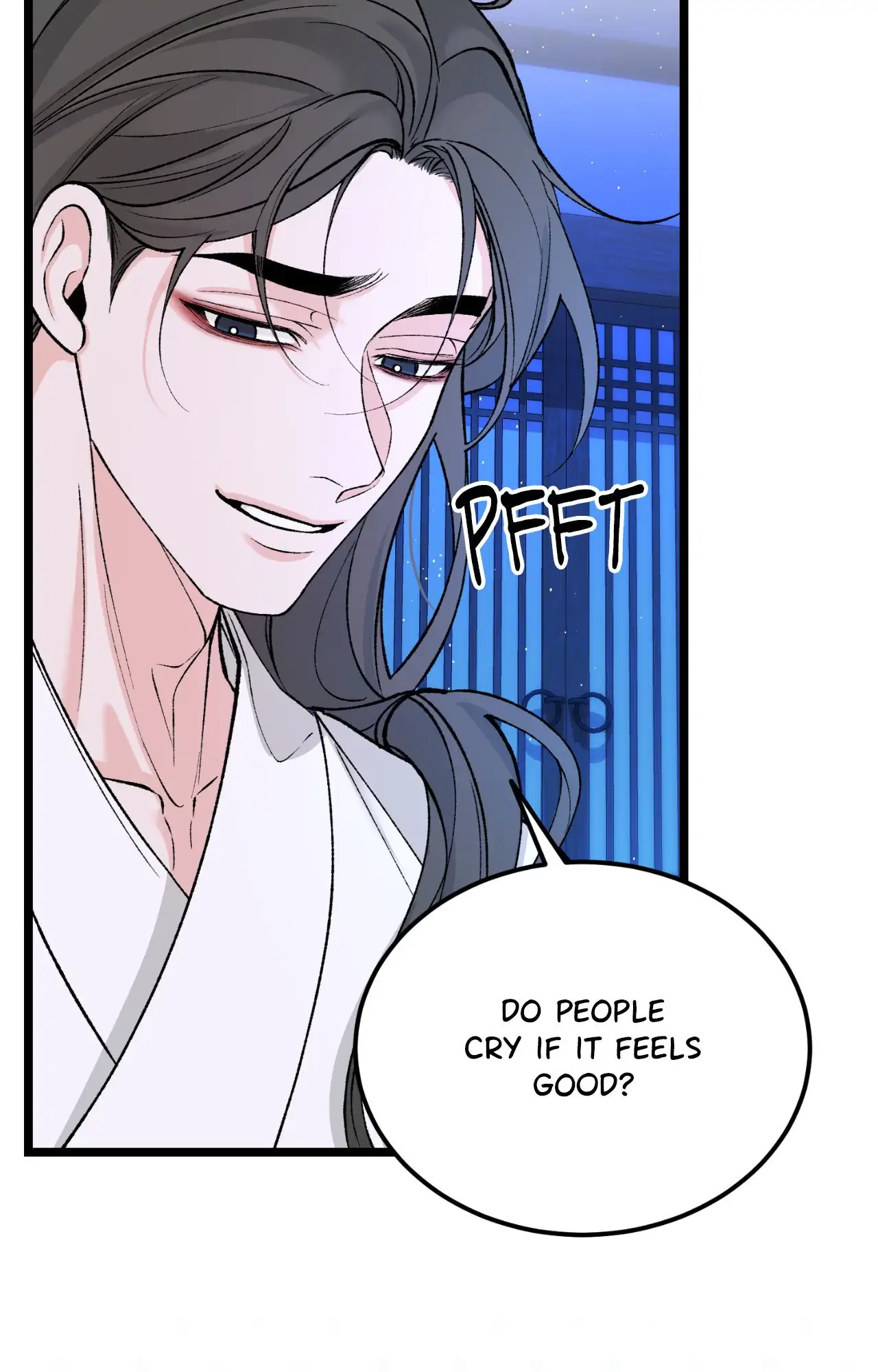 Like a Fever Dream - Chapter 63 Page 43