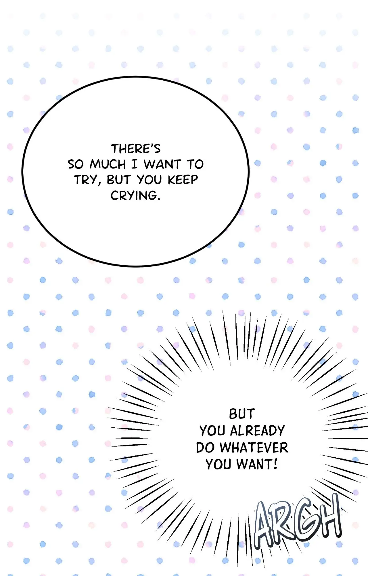 Like a Fever Dream - Chapter 63 Page 44