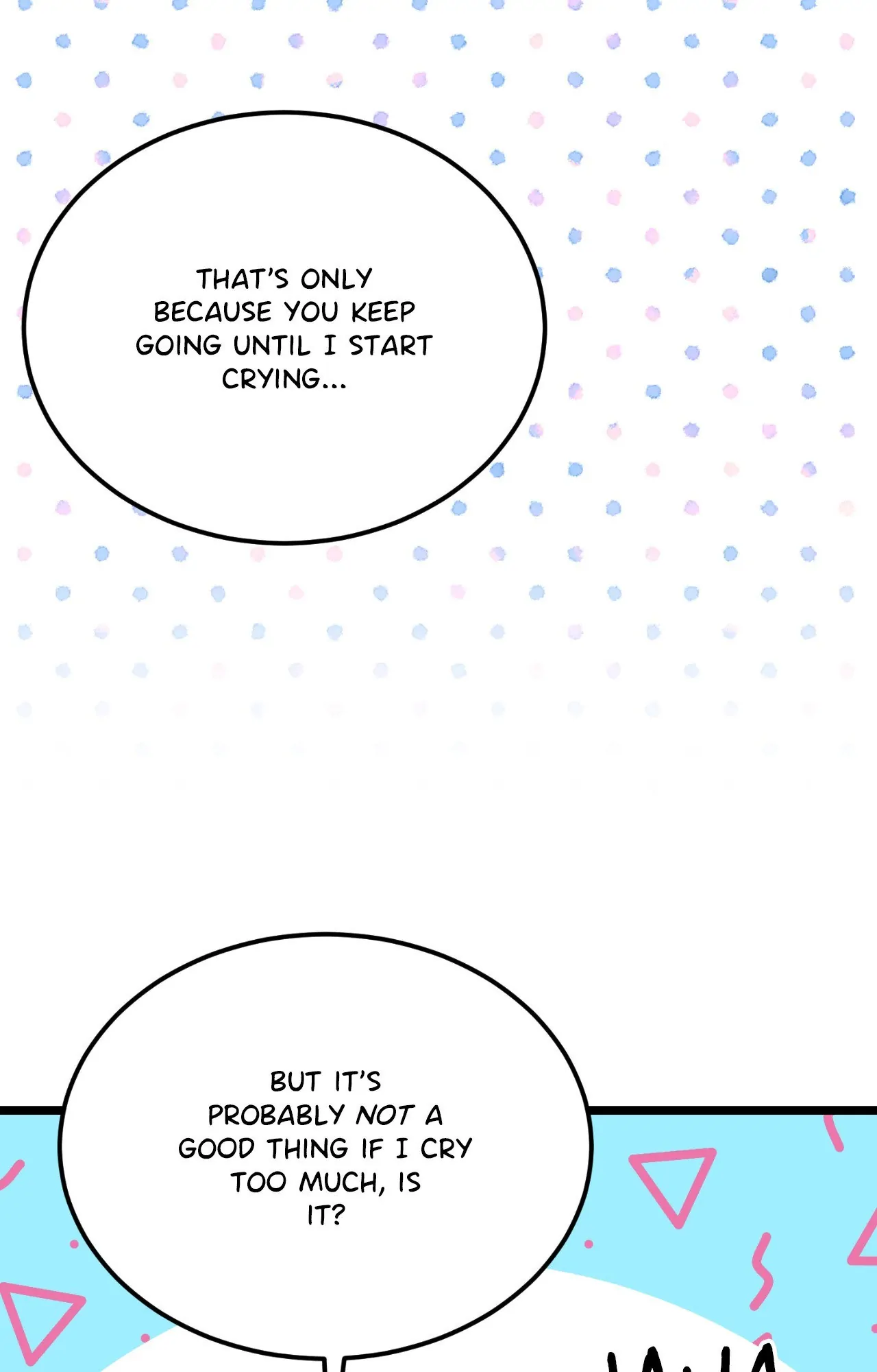 Like a Fever Dream - Chapter 63 Page 45