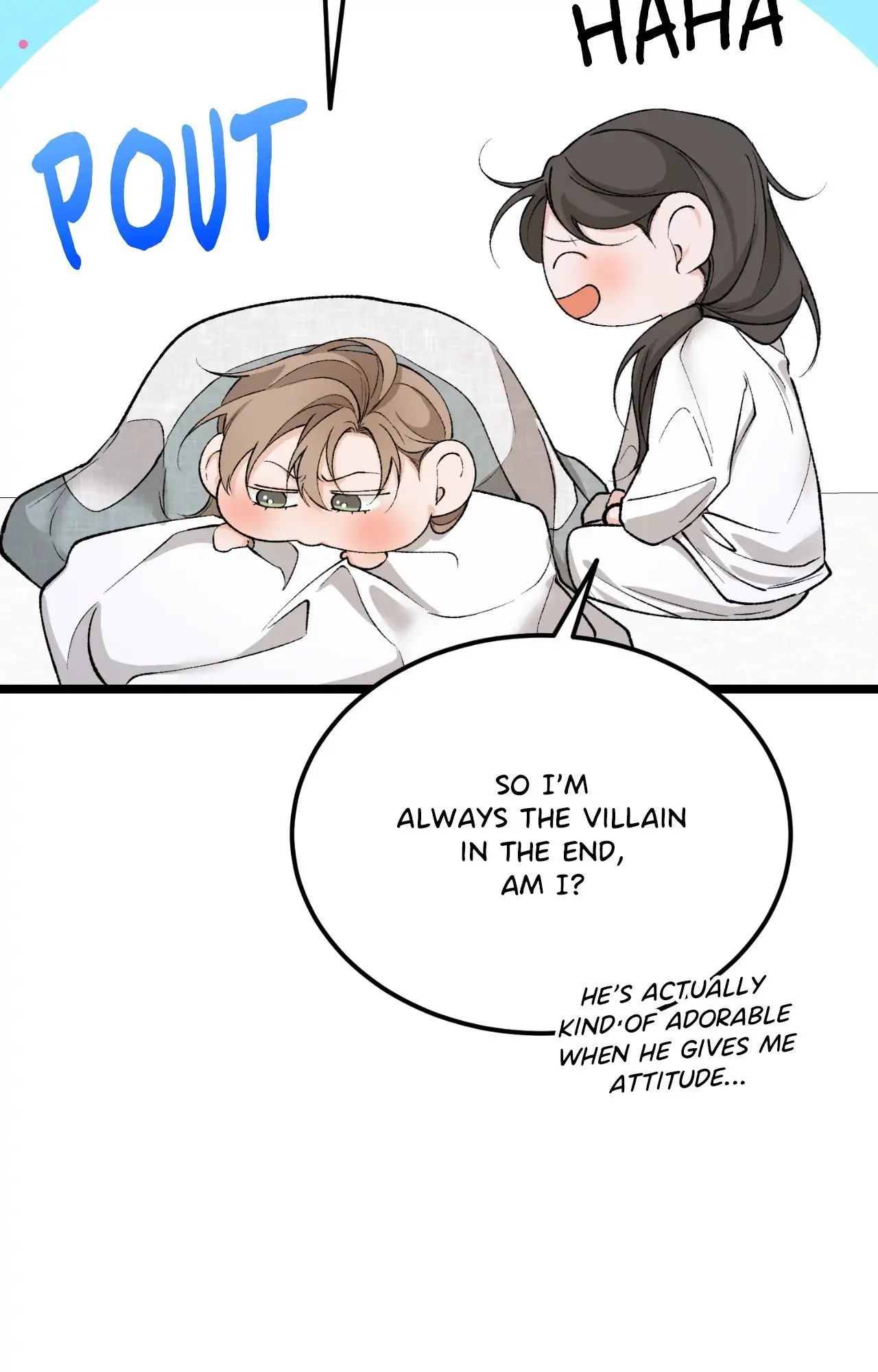 Like a Fever Dream - Chapter 63 Page 46
