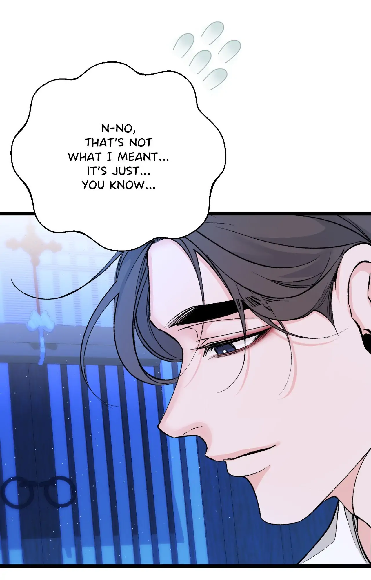 Like a Fever Dream - Chapter 63 Page 47