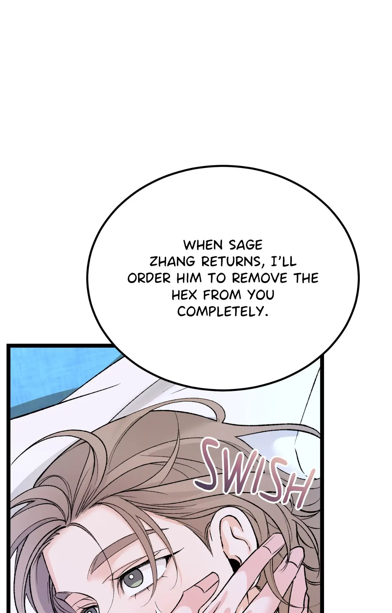 Like a Fever Dream - Chapter 63 Page 48