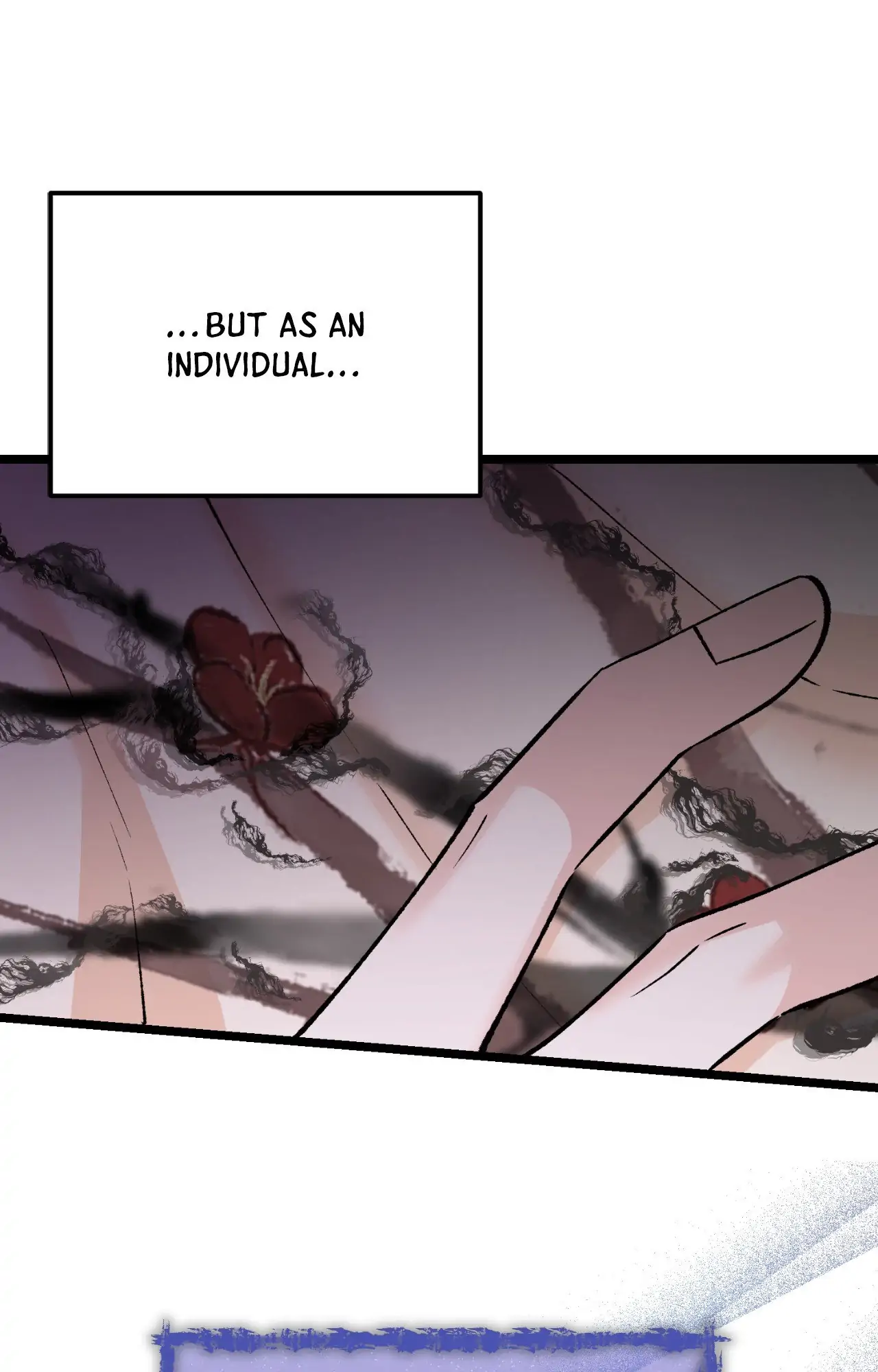 Like a Fever Dream - Chapter 63 Page 52