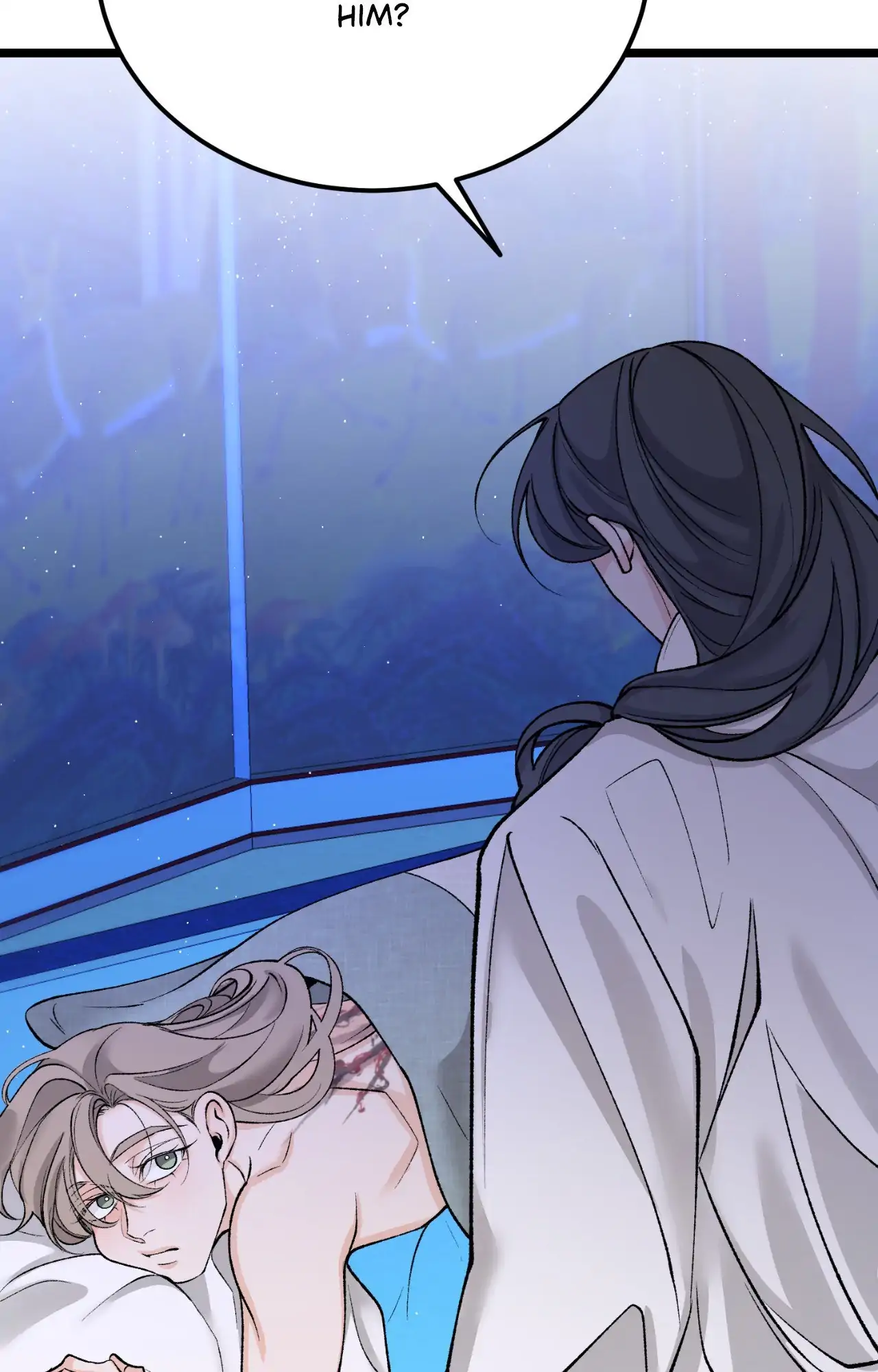 Like a Fever Dream - Chapter 63 Page 56