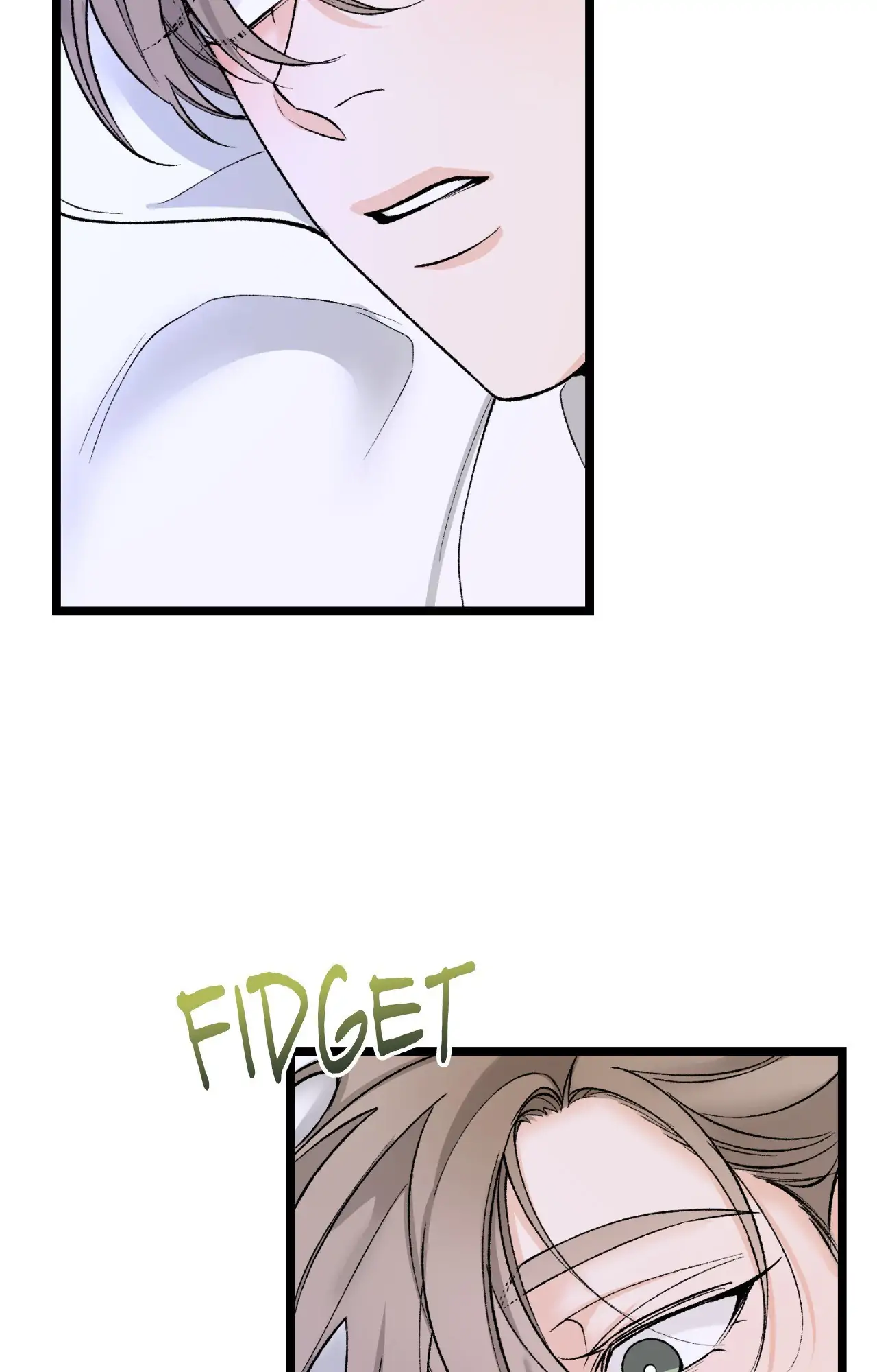 Like a Fever Dream - Chapter 63 Page 58