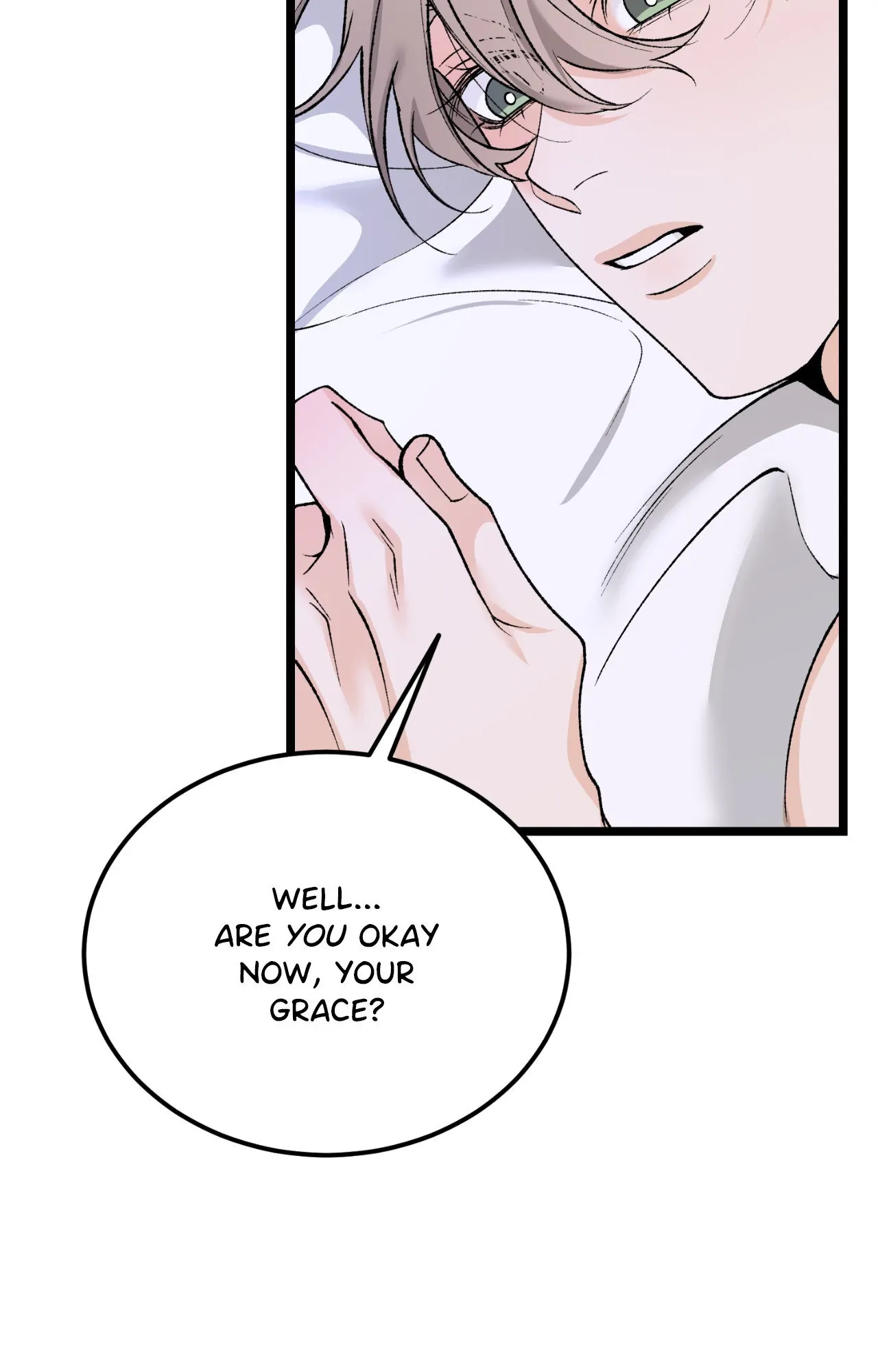 Like a Fever Dream - Chapter 63 Page 59