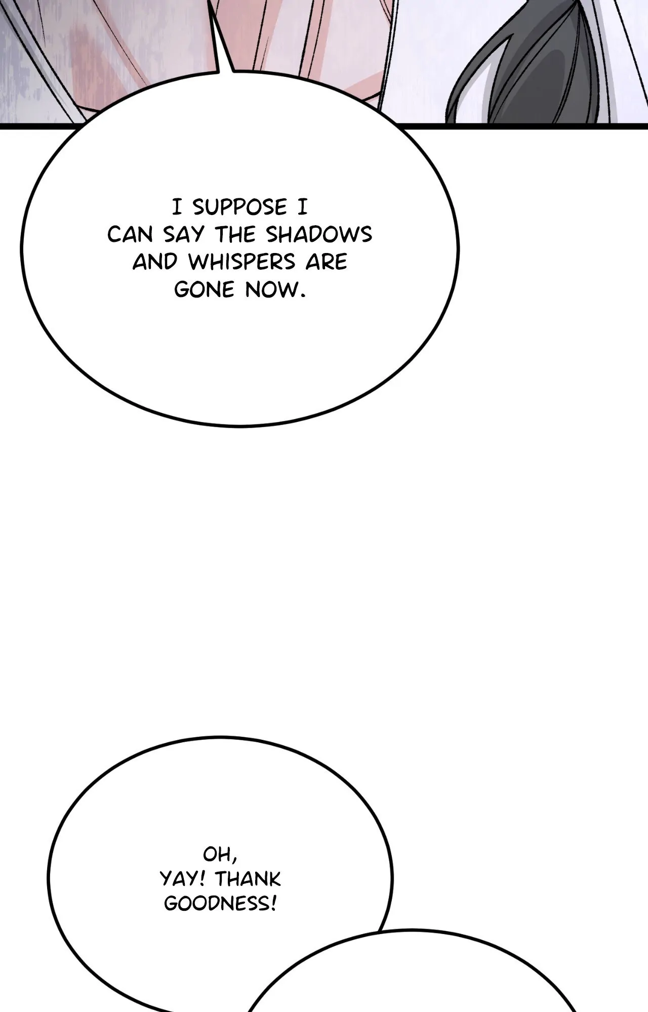 Like a Fever Dream - Chapter 63 Page 61