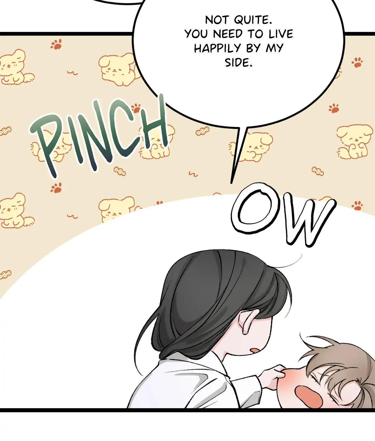 Like a Fever Dream - Chapter 63 Page 62