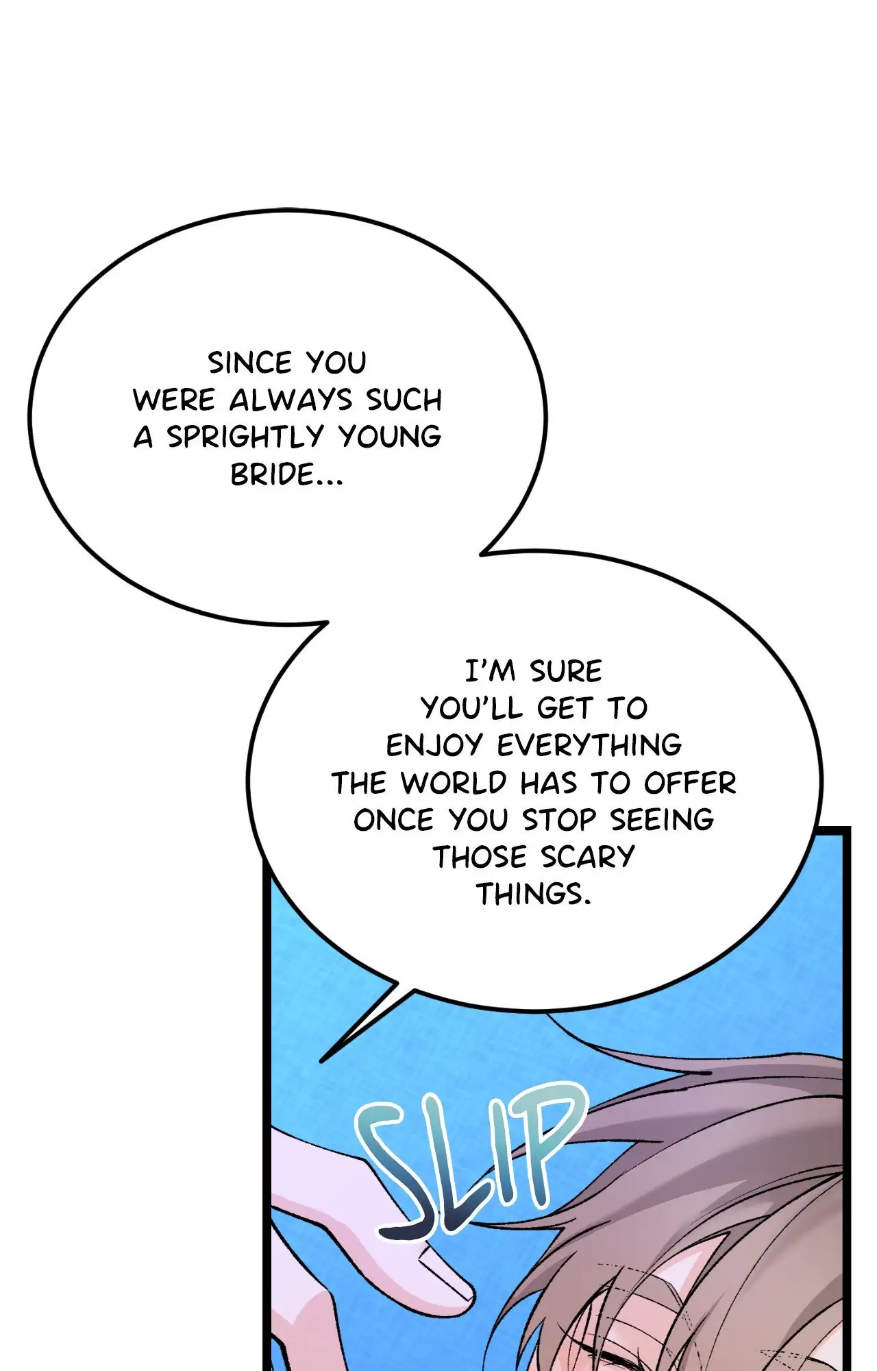 Like a Fever Dream - Chapter 63 Page 63