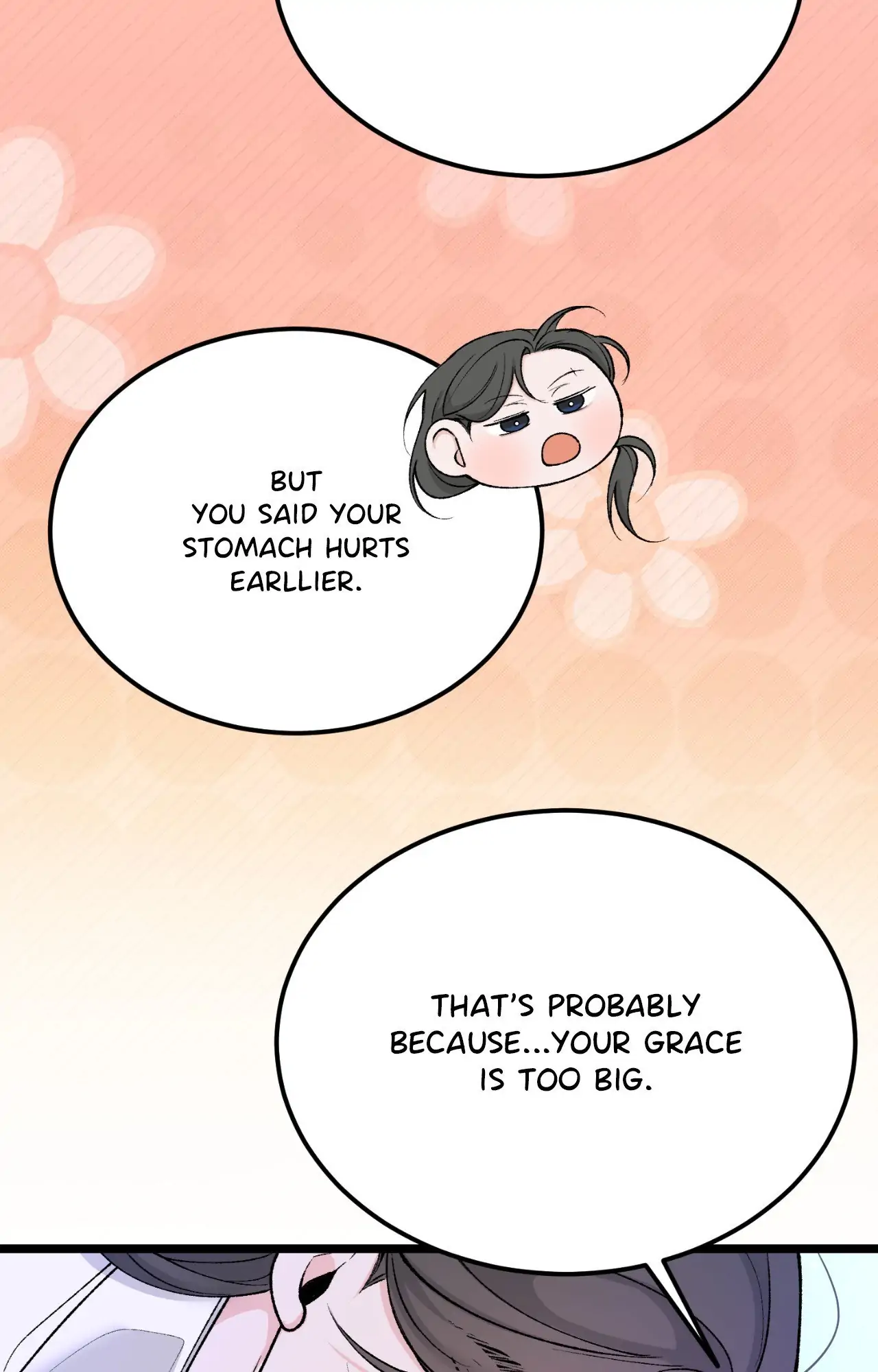 Like a Fever Dream - Chapter 63 Page 65