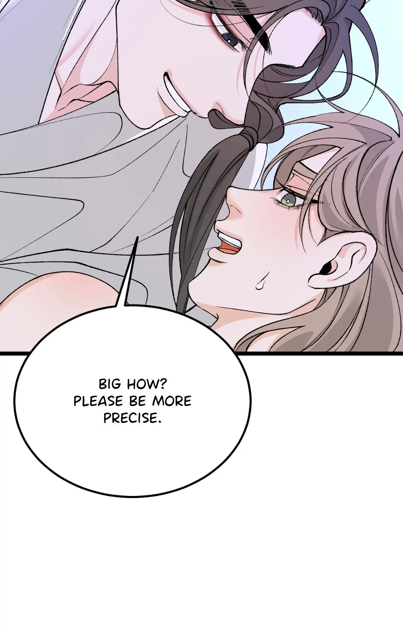 Like a Fever Dream - Chapter 63 Page 66