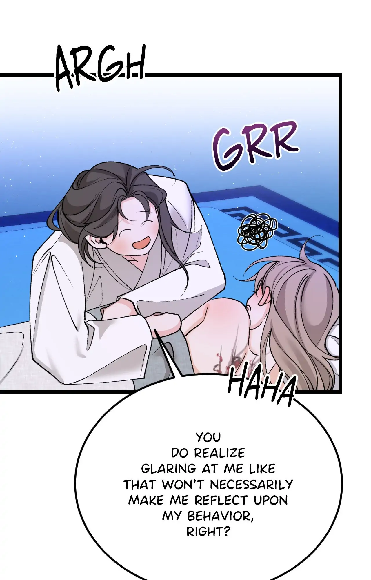 Like a Fever Dream - Chapter 63 Page 67