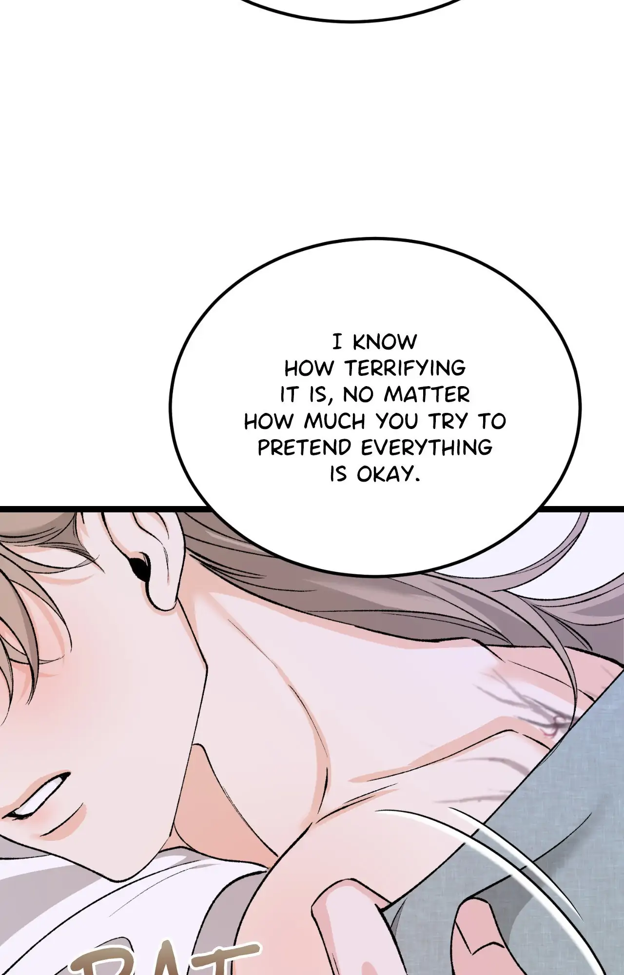 Like a Fever Dream - Chapter 63 Page 68