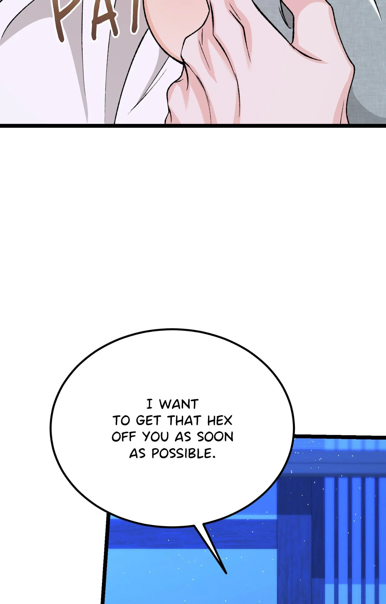 Like a Fever Dream - Chapter 63 Page 69