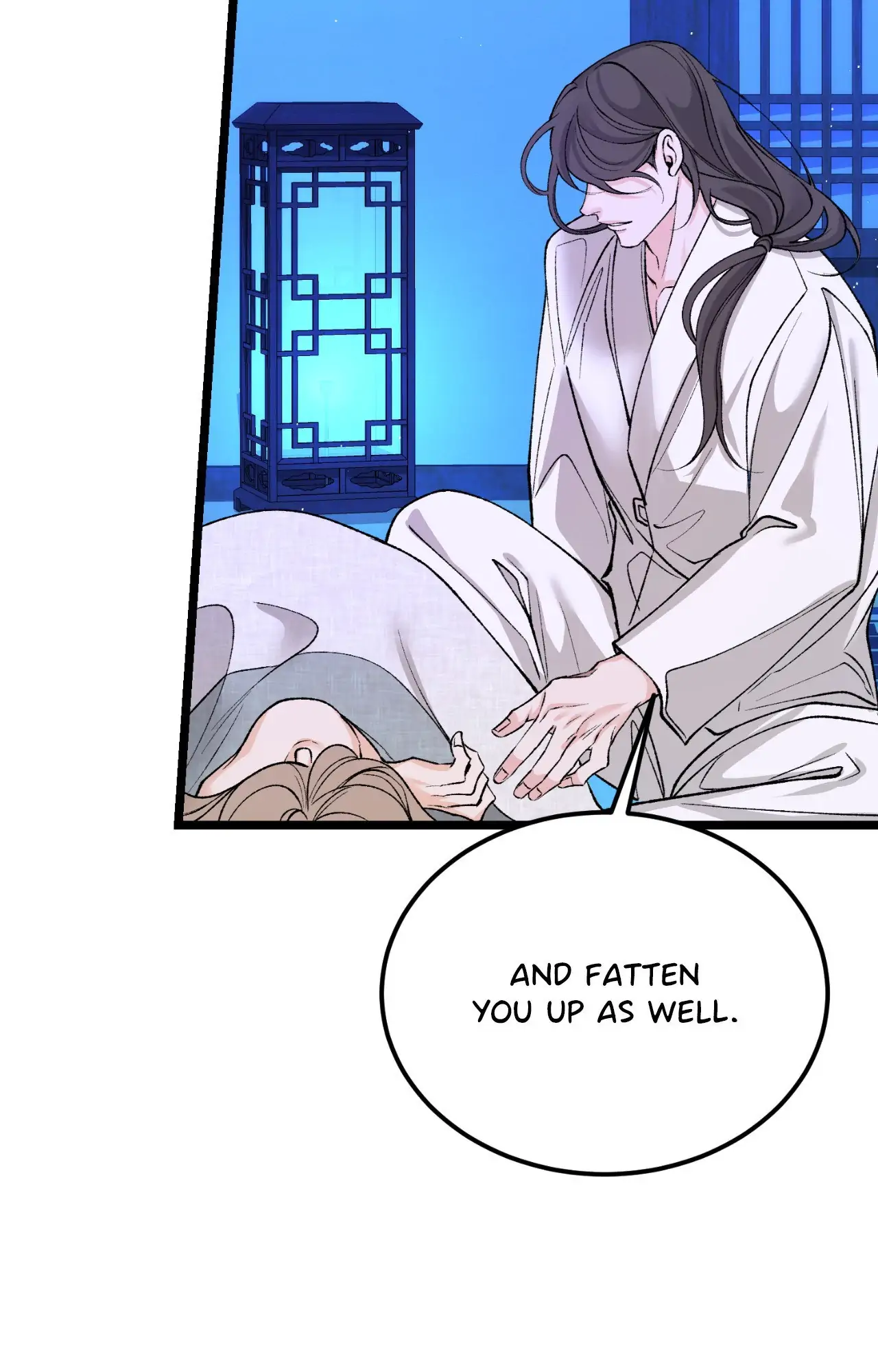 Like a Fever Dream - Chapter 63 Page 70