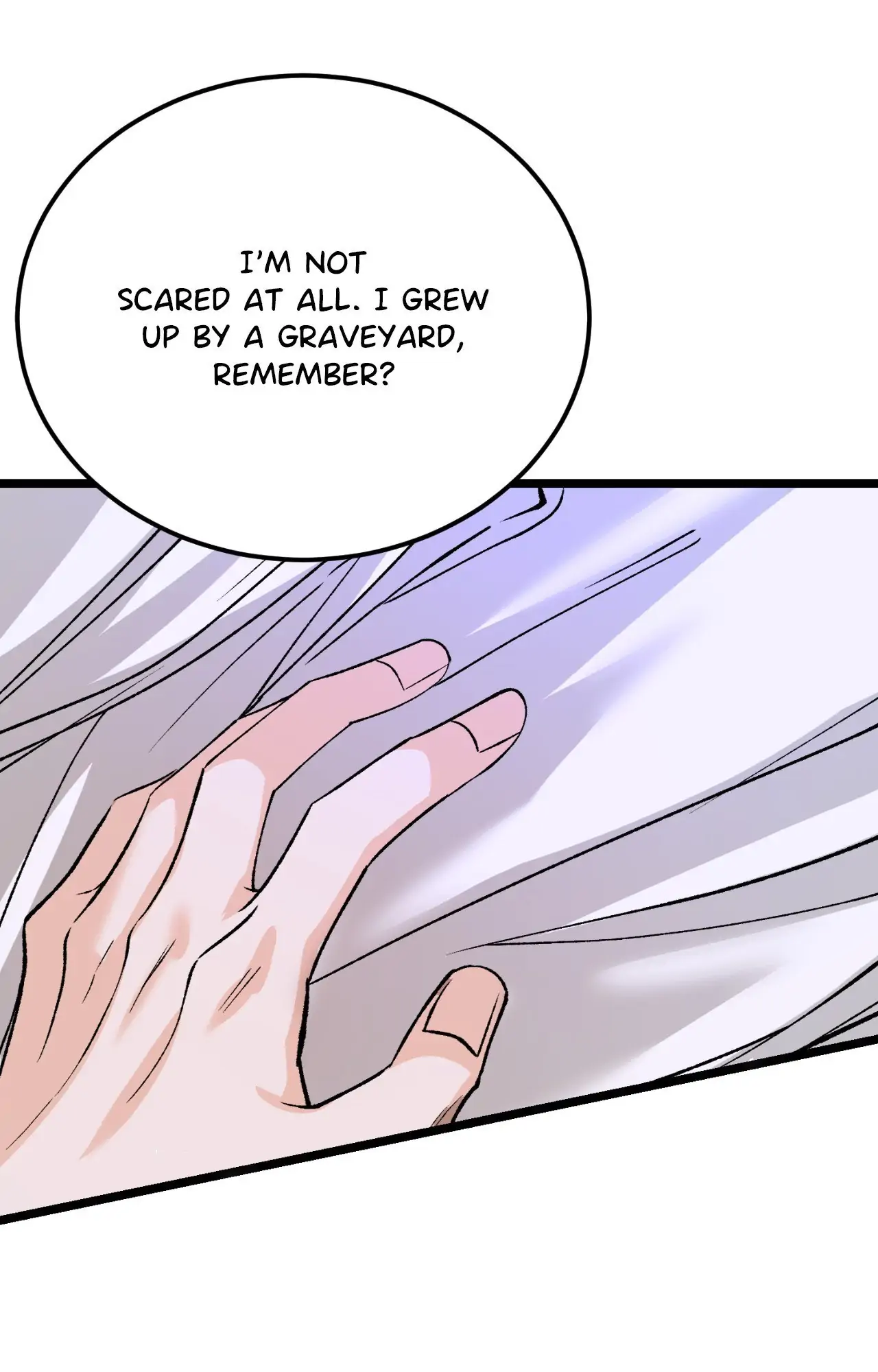 Like a Fever Dream - Chapter 63 Page 71