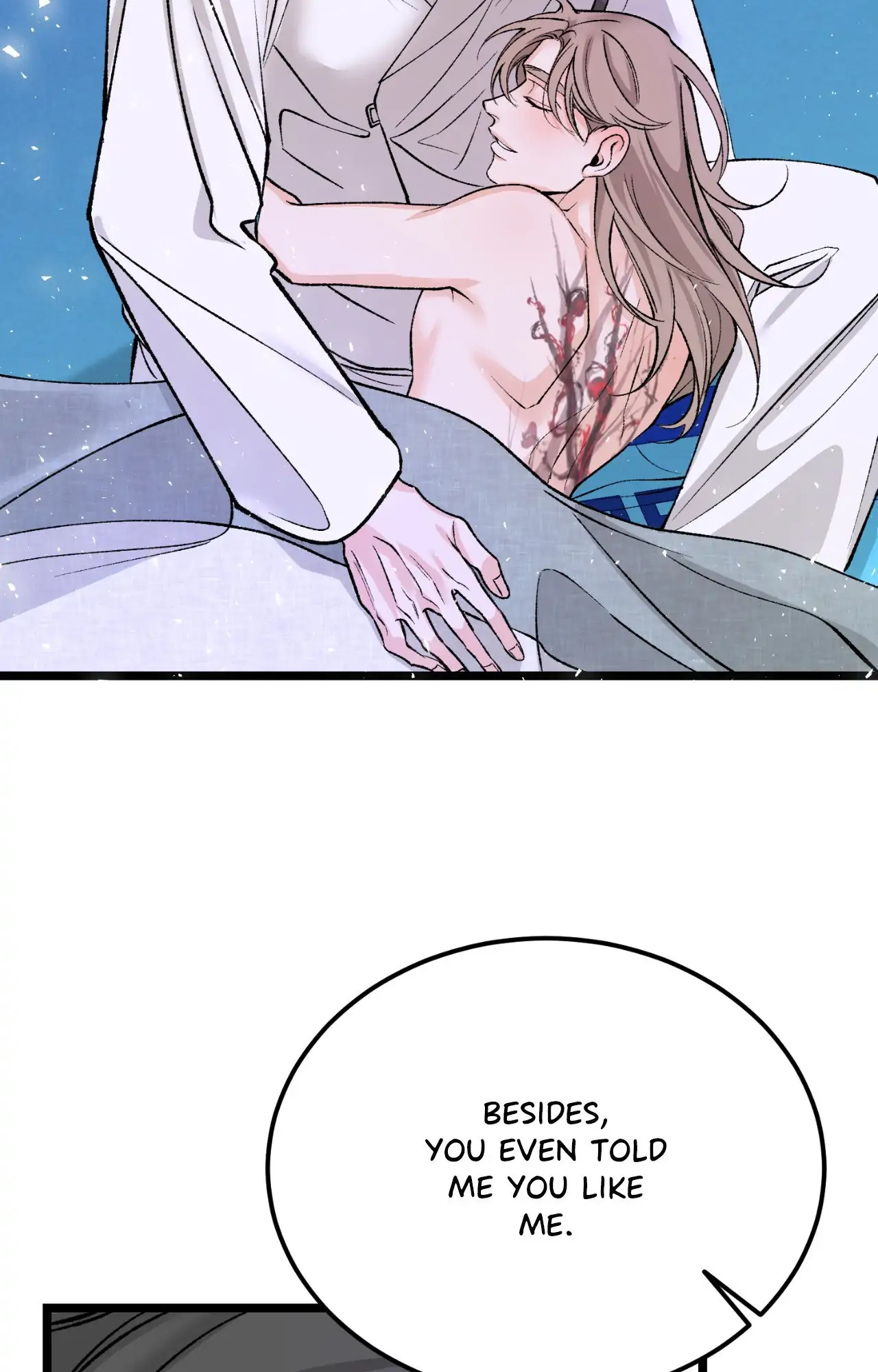 Like a Fever Dream - Chapter 63 Page 73