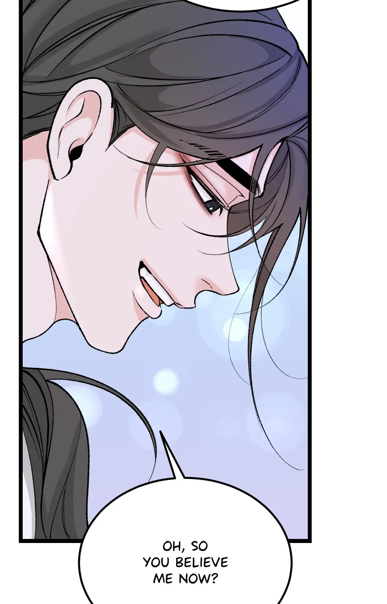 Like a Fever Dream - Chapter 63 Page 74