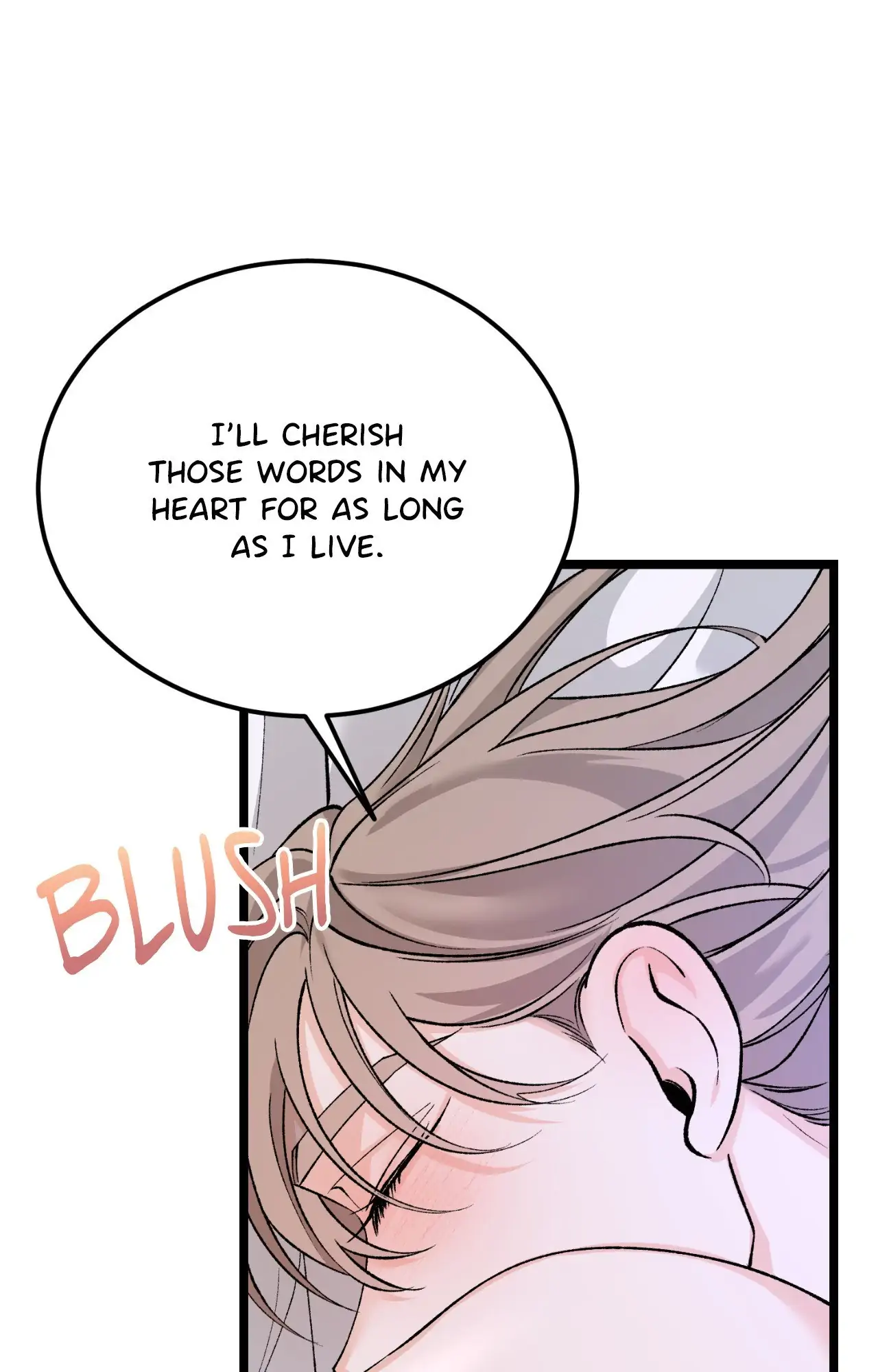 Like a Fever Dream - Chapter 63 Page 76