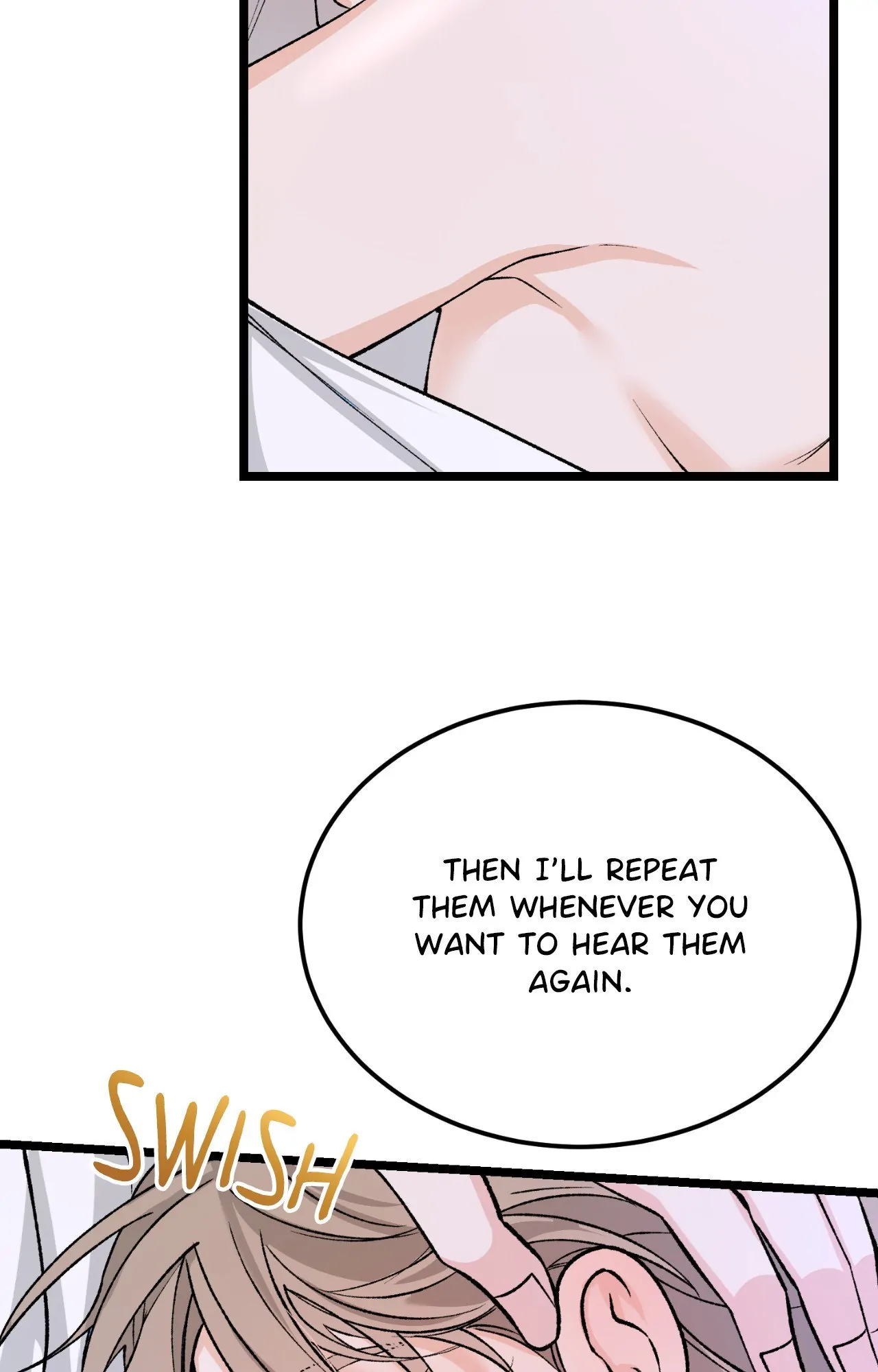 Like a Fever Dream - Chapter 63 Page 77