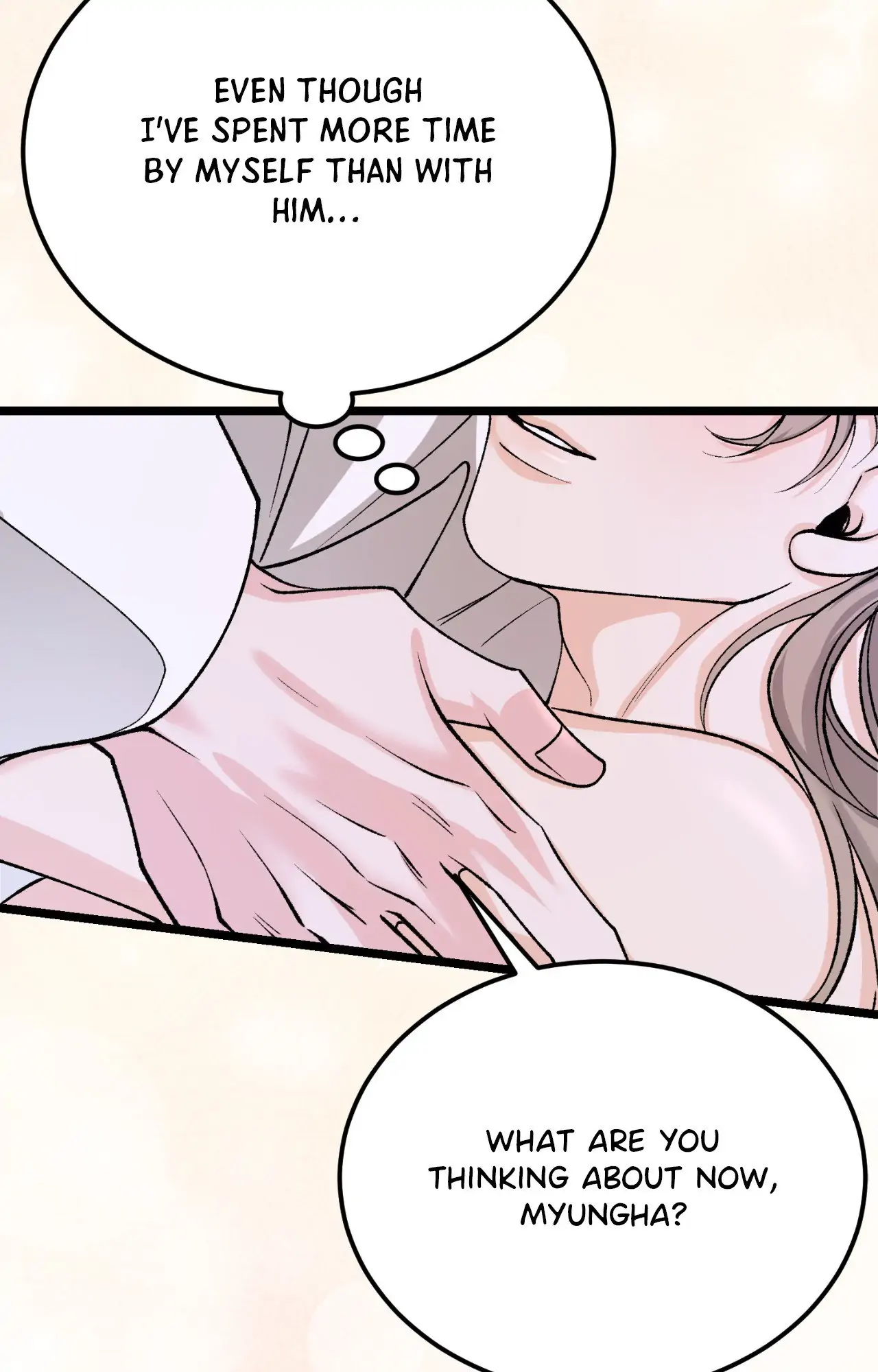 Like a Fever Dream - Chapter 63 Page 81