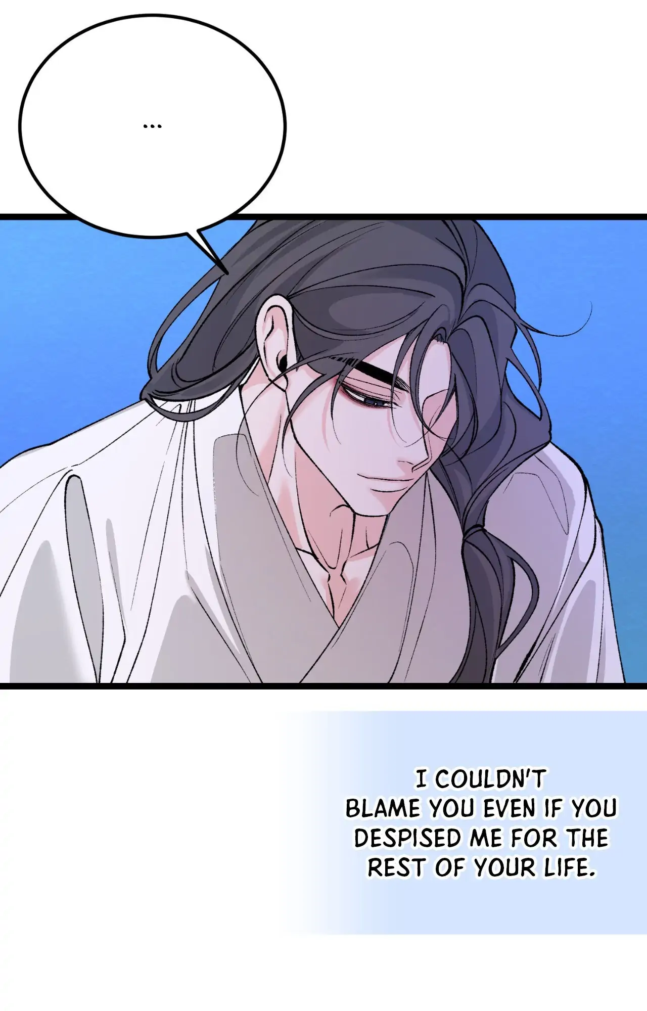 Like a Fever Dream - Chapter 63 Page 84